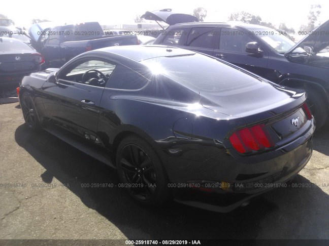 2016 FORD MUSTANG, 1FA6P8TH6G5323350 - 3