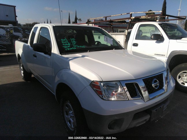 1N6BD0CT2GN756605 2016 NISSAN FRONTIER-0