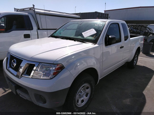 1N6BD0CT2GN756605 2016 NISSAN FRONTIER-1