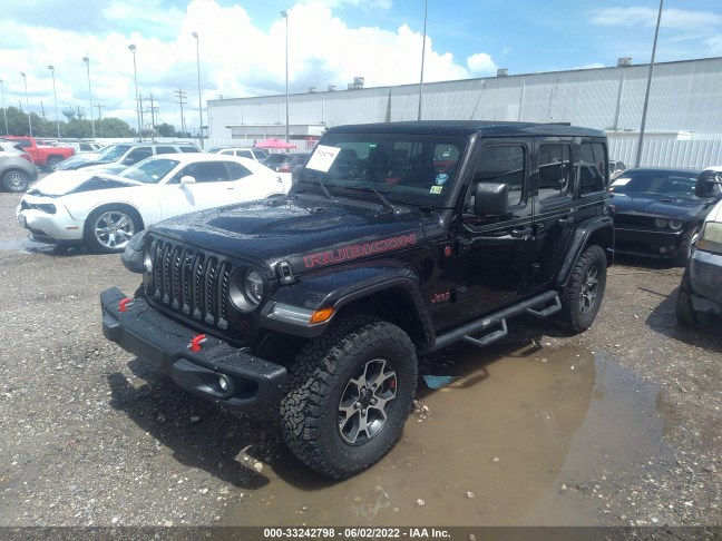 Salvage ✔️JEEP WRANGLER for Sale & Used Crashed at Auction ✔️Copart, ✔️IAAI,  ✔️Manheim