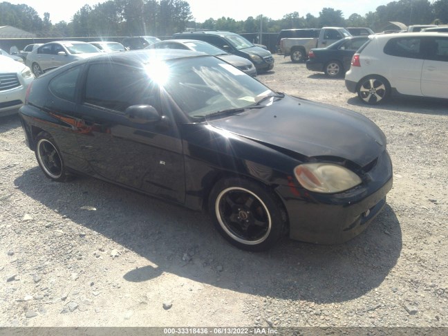 2000 HONDA INSIGHT ✔️JHMZE1352YT005165 For Sale, Used, Salvage Cars Auction