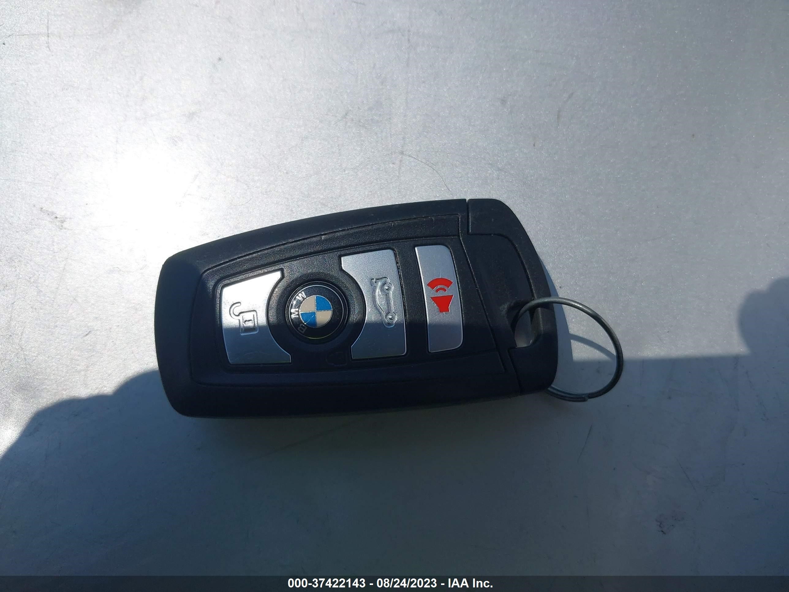 WBAFR9C58DDX81079 2013 BMW 550I