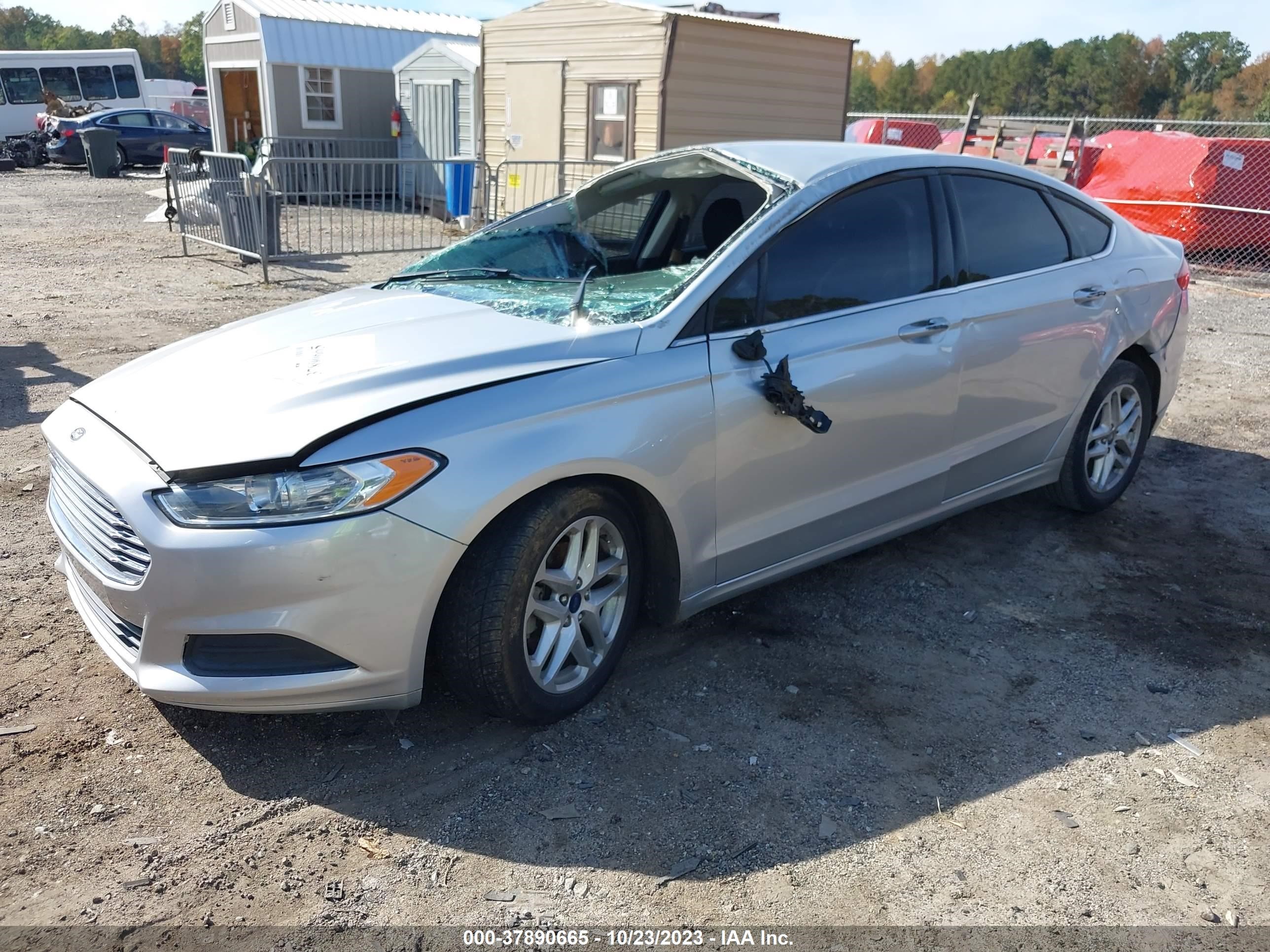 2016 Ford Fusion Se vin: 3FA6P0H77GR318155