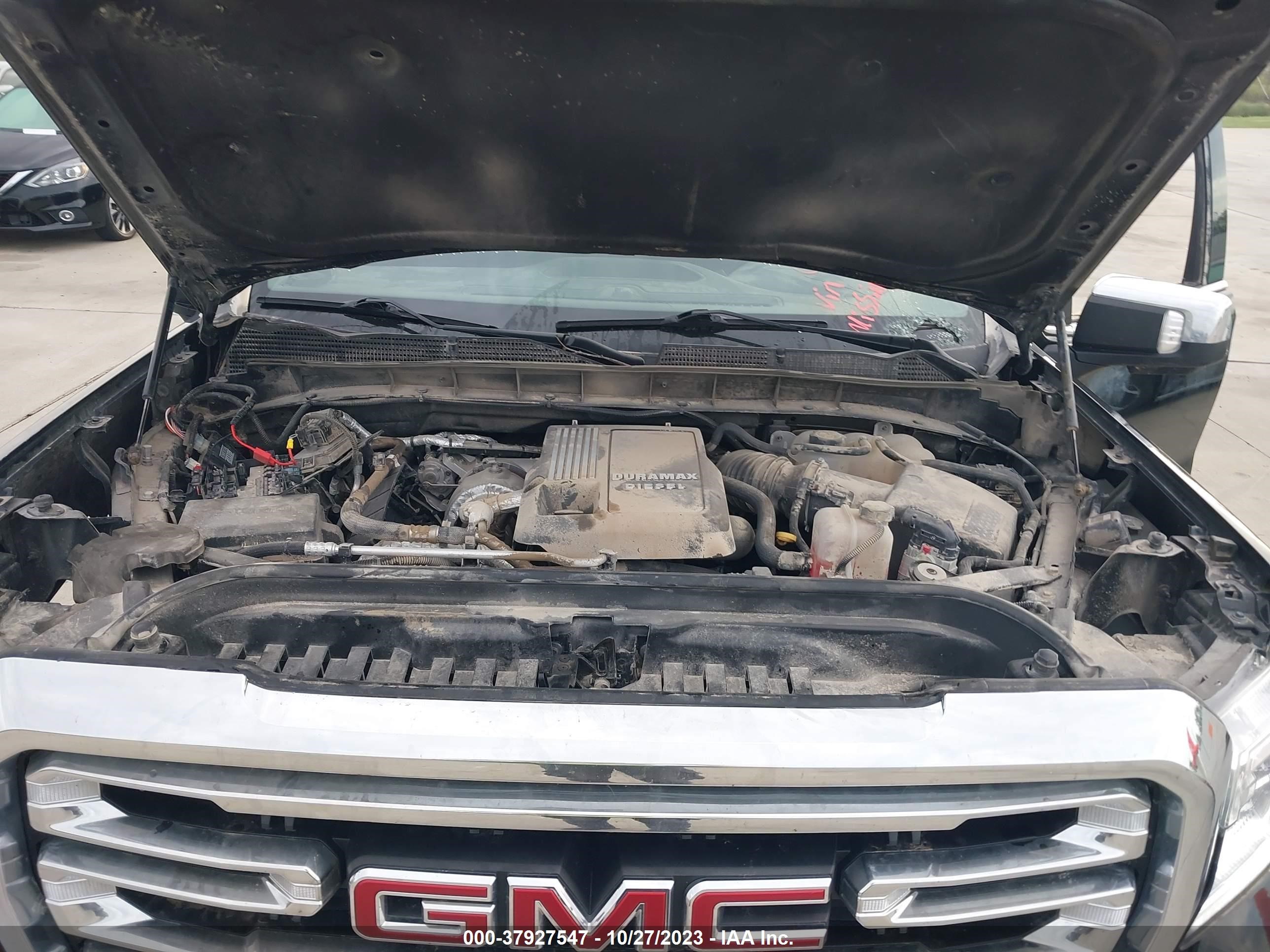 2021 GMC Sierra 1500 2Wd Short Box Slt vin: 3GTP8DET3MG128980