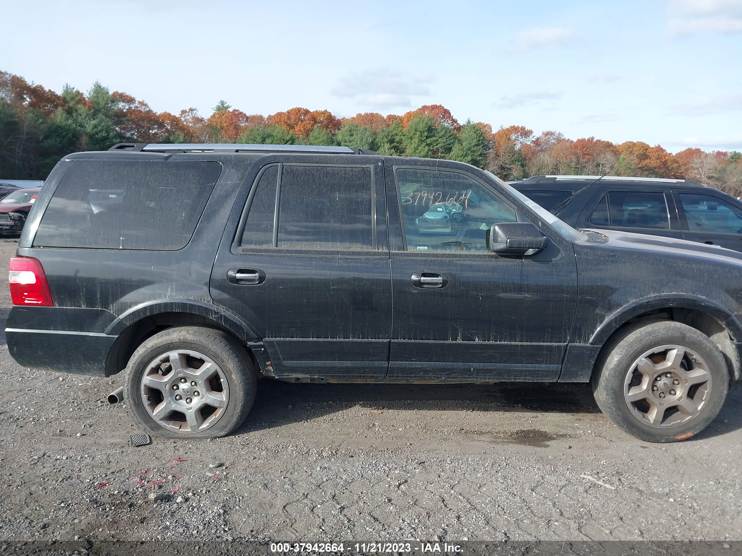 2014 Ford Expedition Limited vin: 5NPLM4AG1PH104577