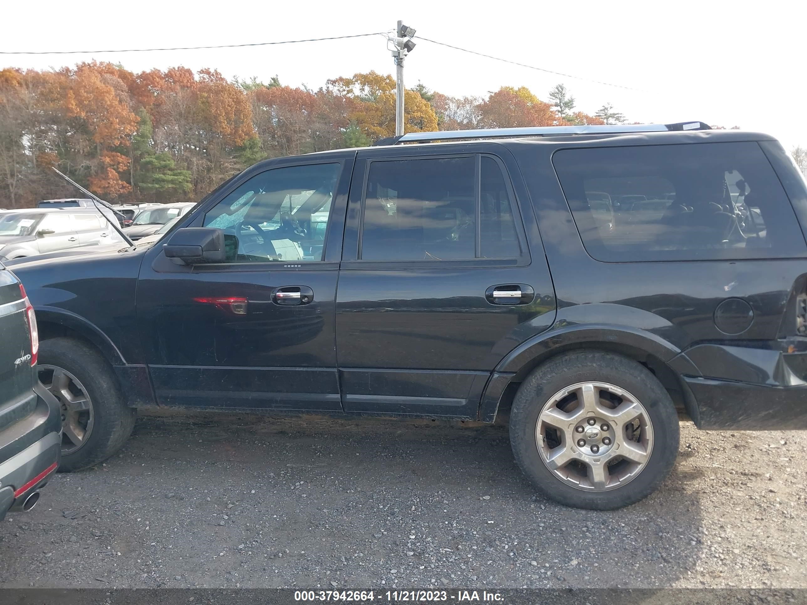 2014 Ford Expedition Limited vin: 5NPLM4AG1PH104577