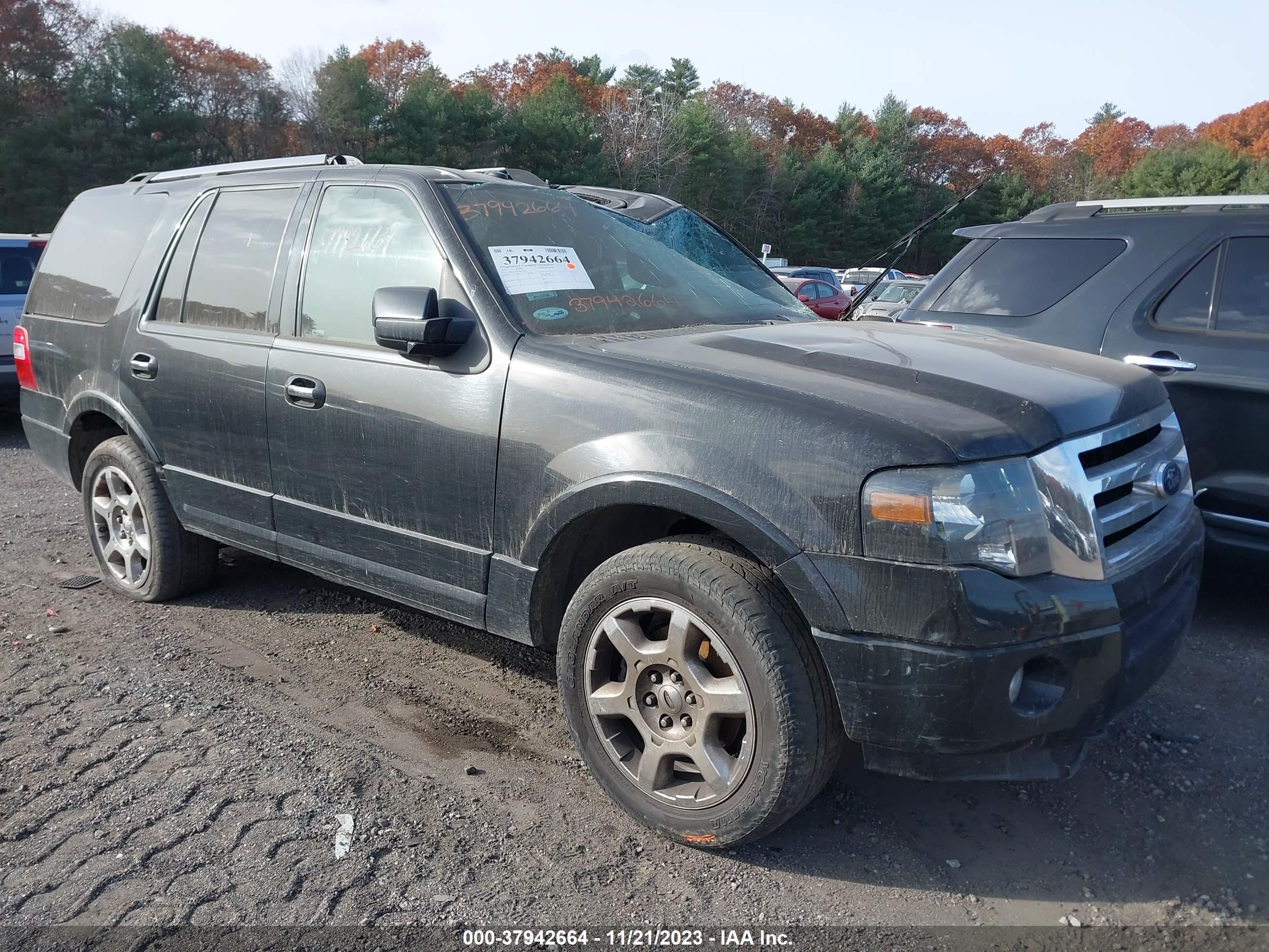 2014 Ford Expedition Limited vin: 5NPLM4AG1PH104577