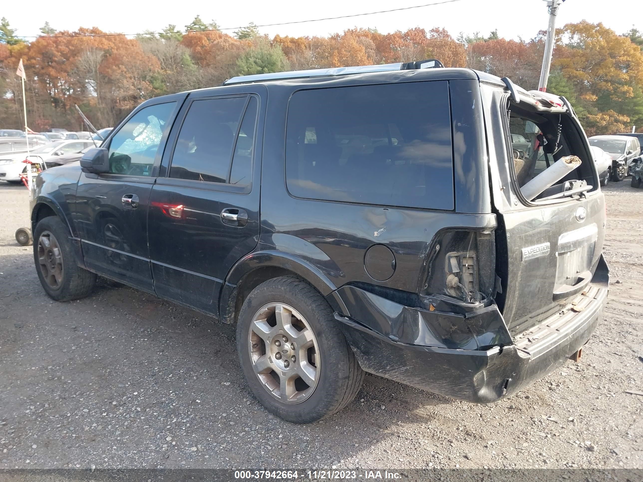 2014 Ford Expedition Limited vin: 5NPLM4AG1PH104577