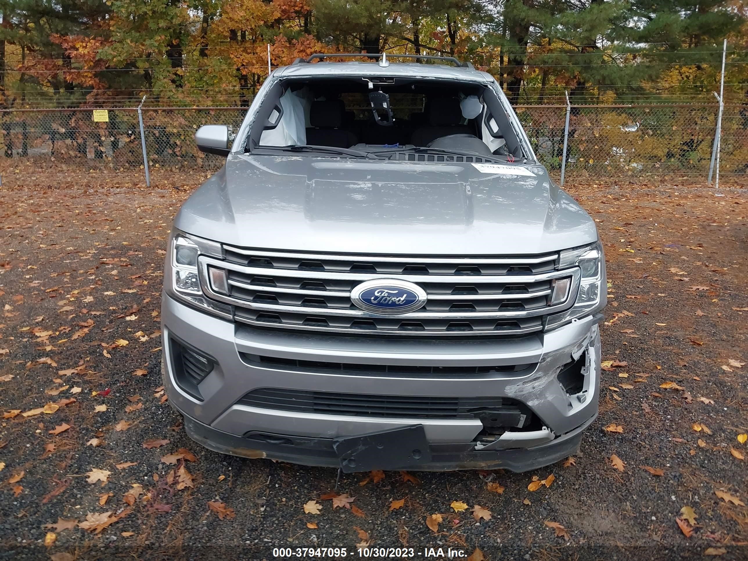 2020 Ford Expedition Max Xlt vin: 1FMJK1JT2LEA27619