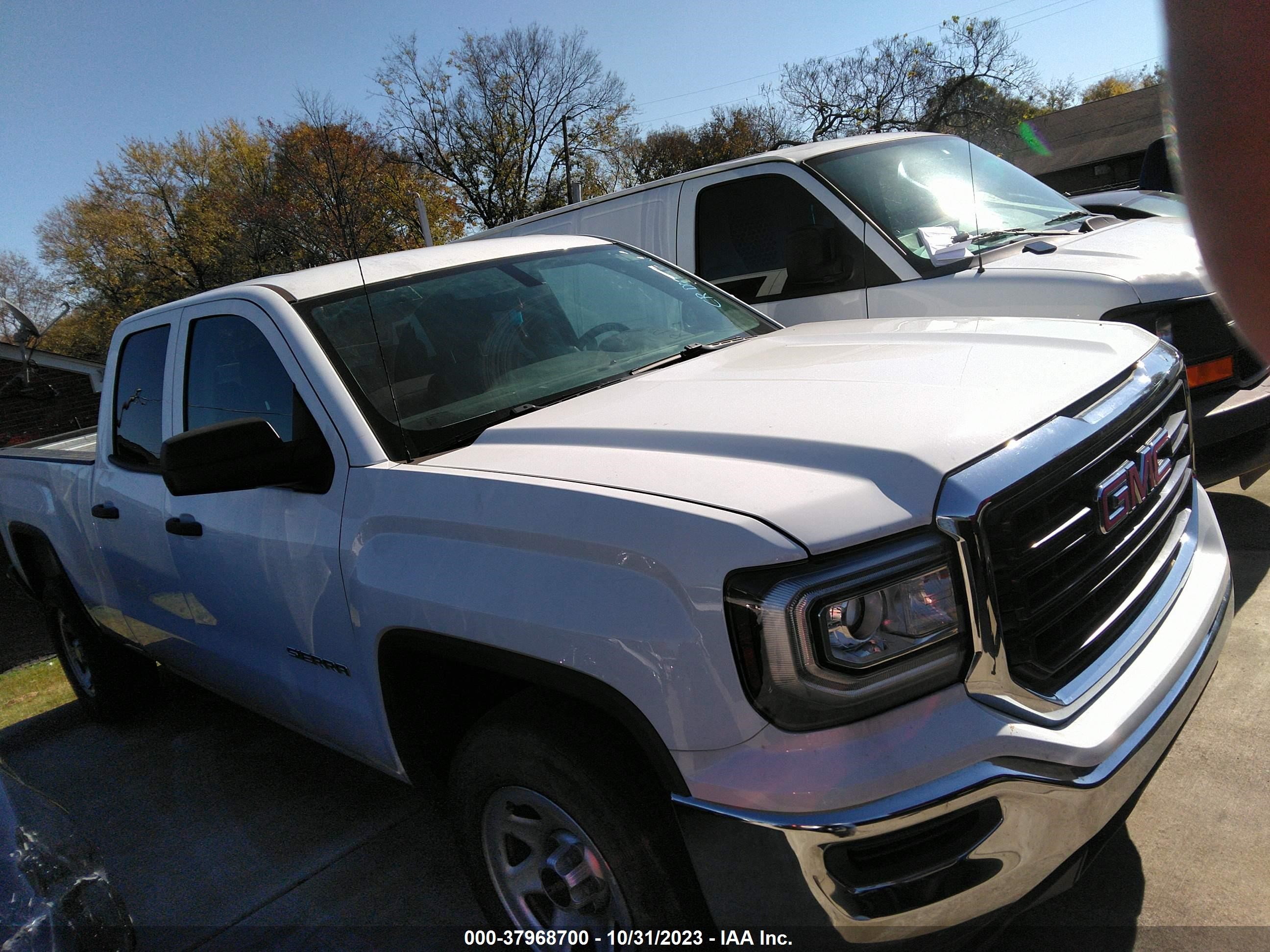 2019 GMC Sierra 1500 Limited vin: 2GTR1LEC4K1165887