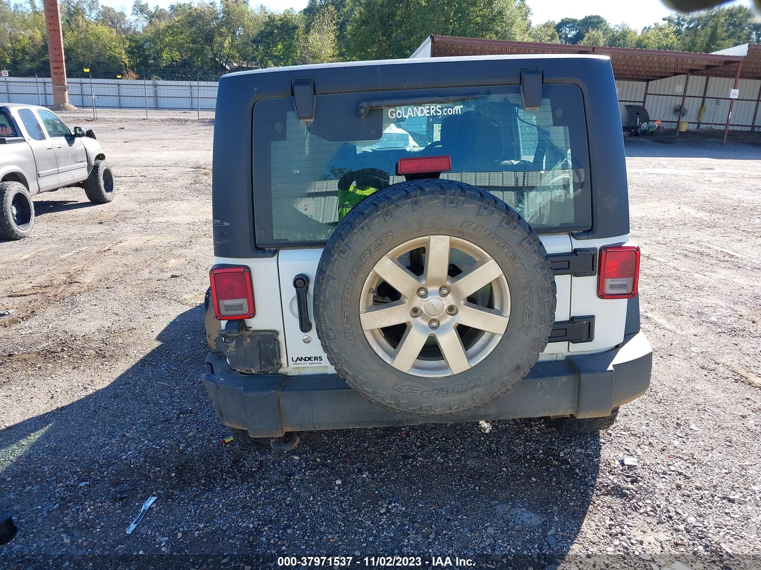 2016 Jeep Wrangler Unlimited Sport Rhd vin: 1C4BJWKG3GL293694