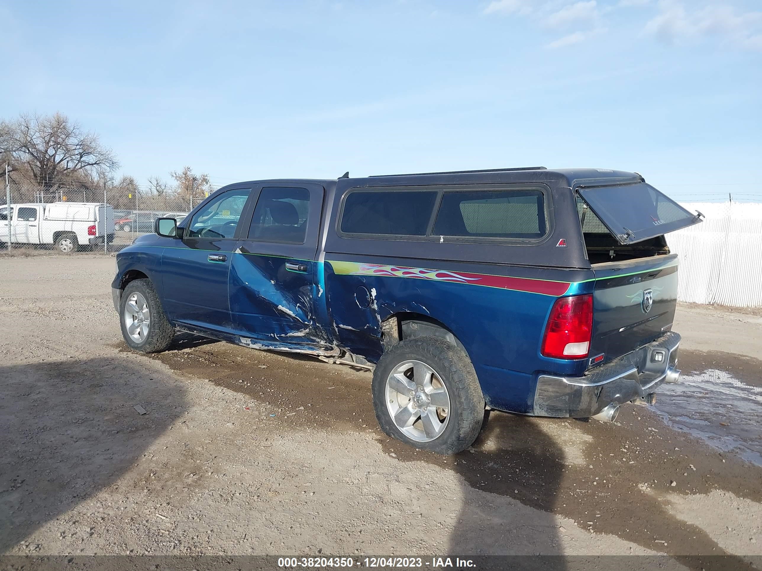 2015 Ram 1500 Big Horn vin: 1C6RR7TM8FS559191