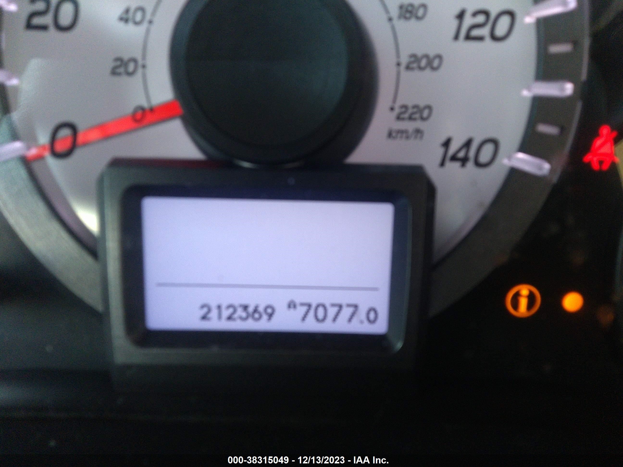 2012 Honda Pilot Touring vin: 5FNYF4H9XCB011377