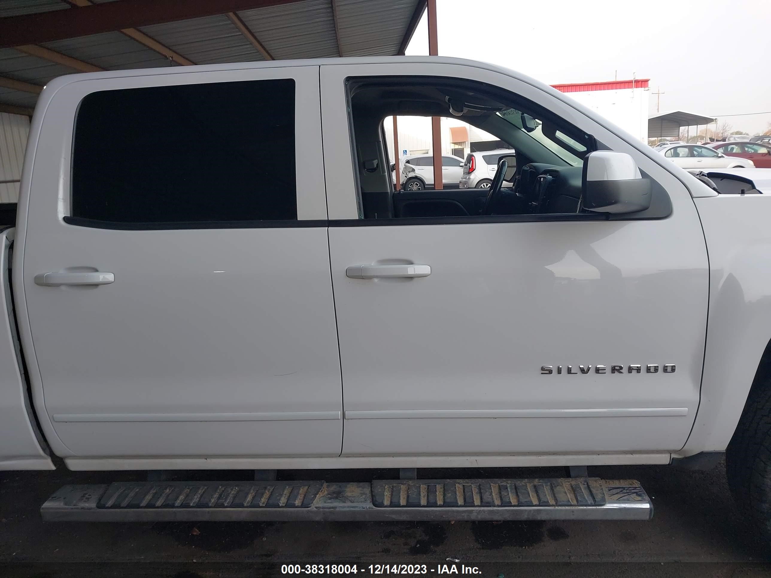 2015 Chevrolet Silverado 1500 1Lt vin: 3GCPCREH9FG253735