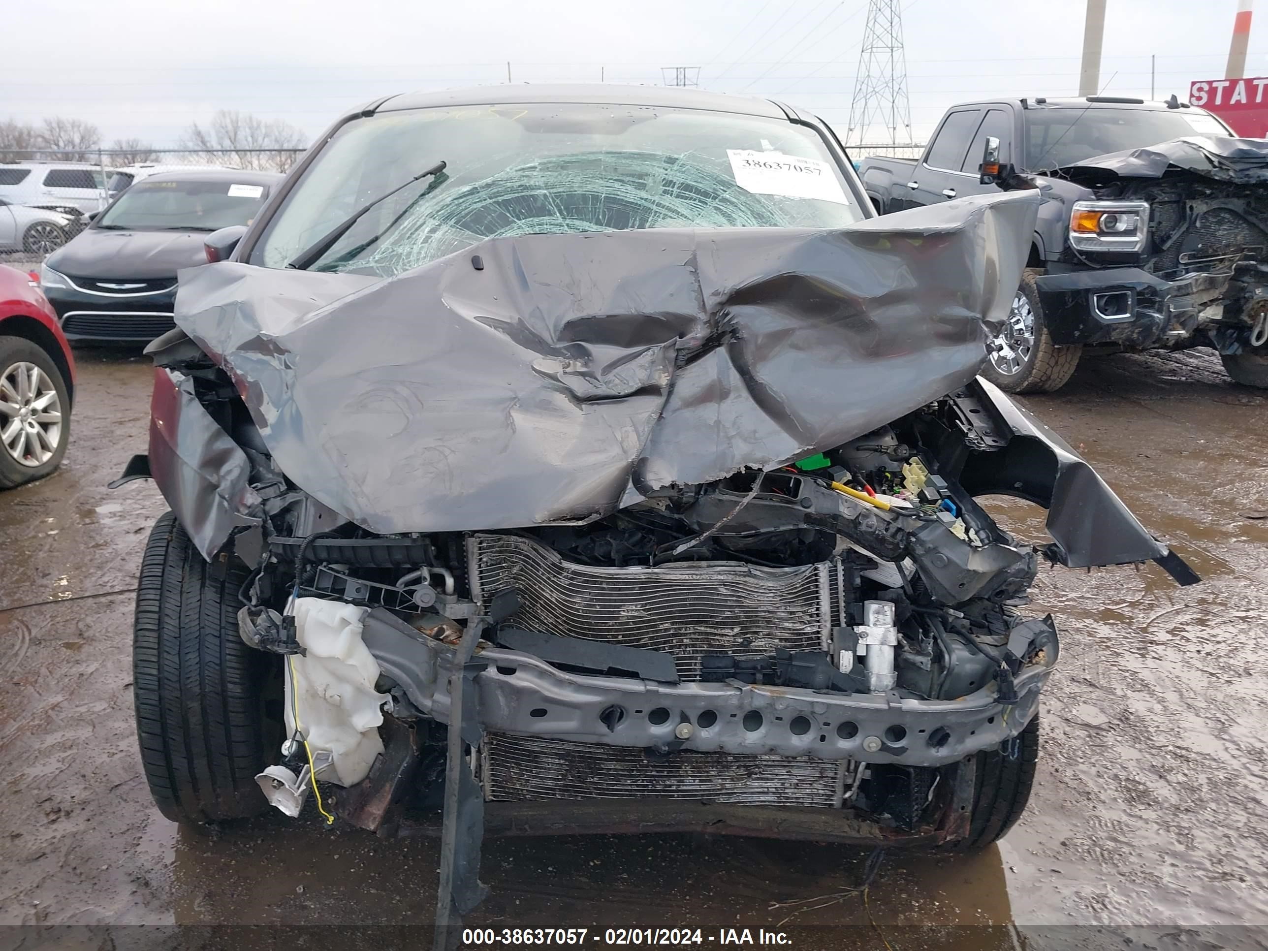 2013 Ford Escape Se vin: 1FMCU0G91DUD35638