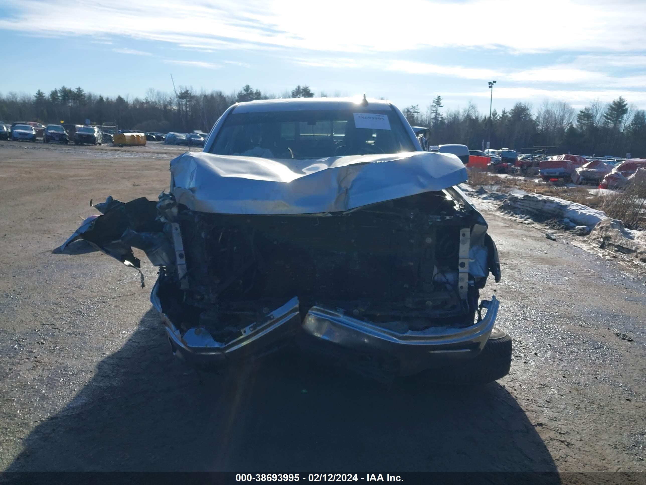 2015 Chevrolet Silverado 1500 2Lt vin: 3GCUKREC2FG131373