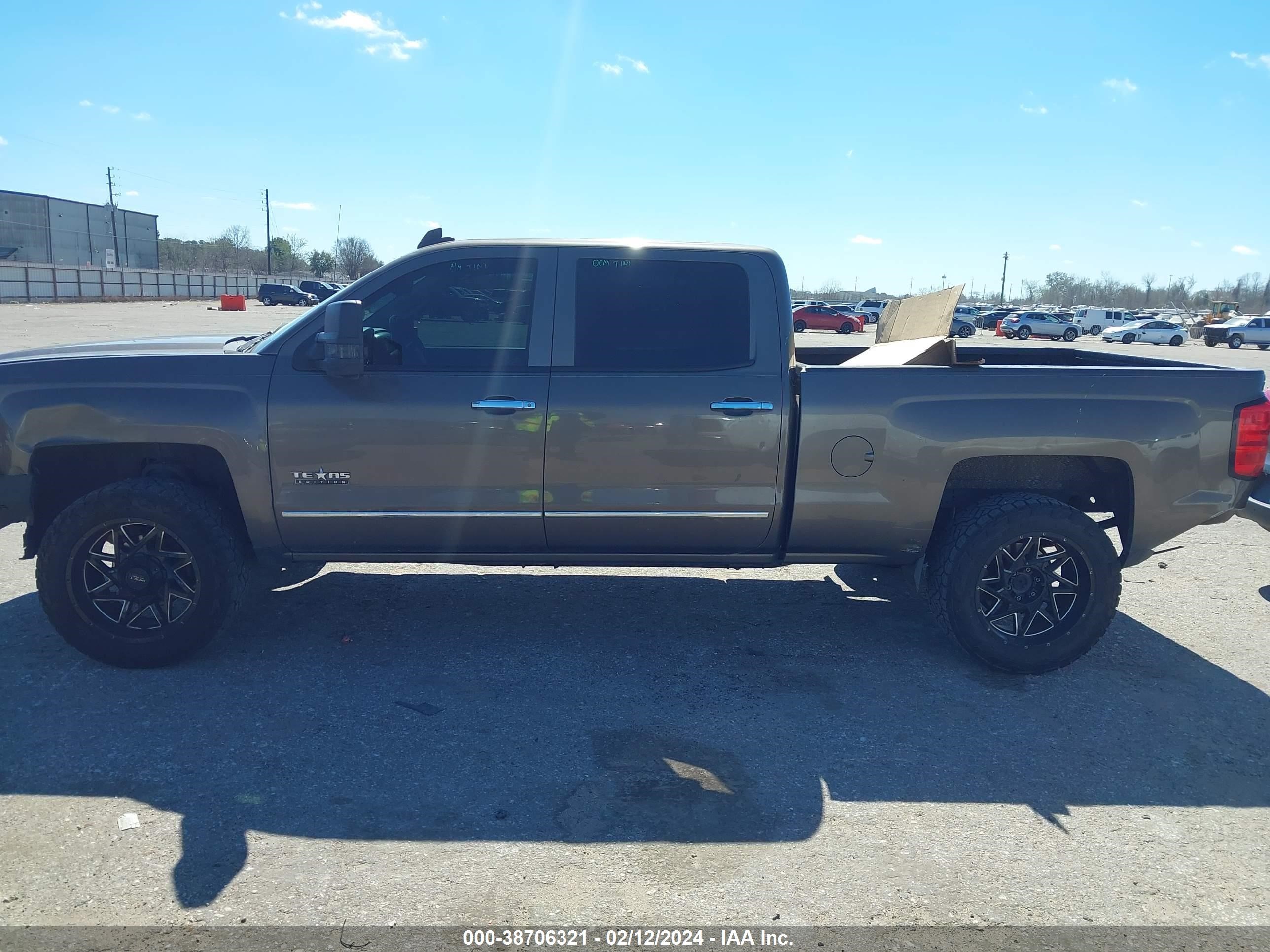 2015 Chevrolet Silverado 1500 1Lt vin: 3GCPCREC5FG104601