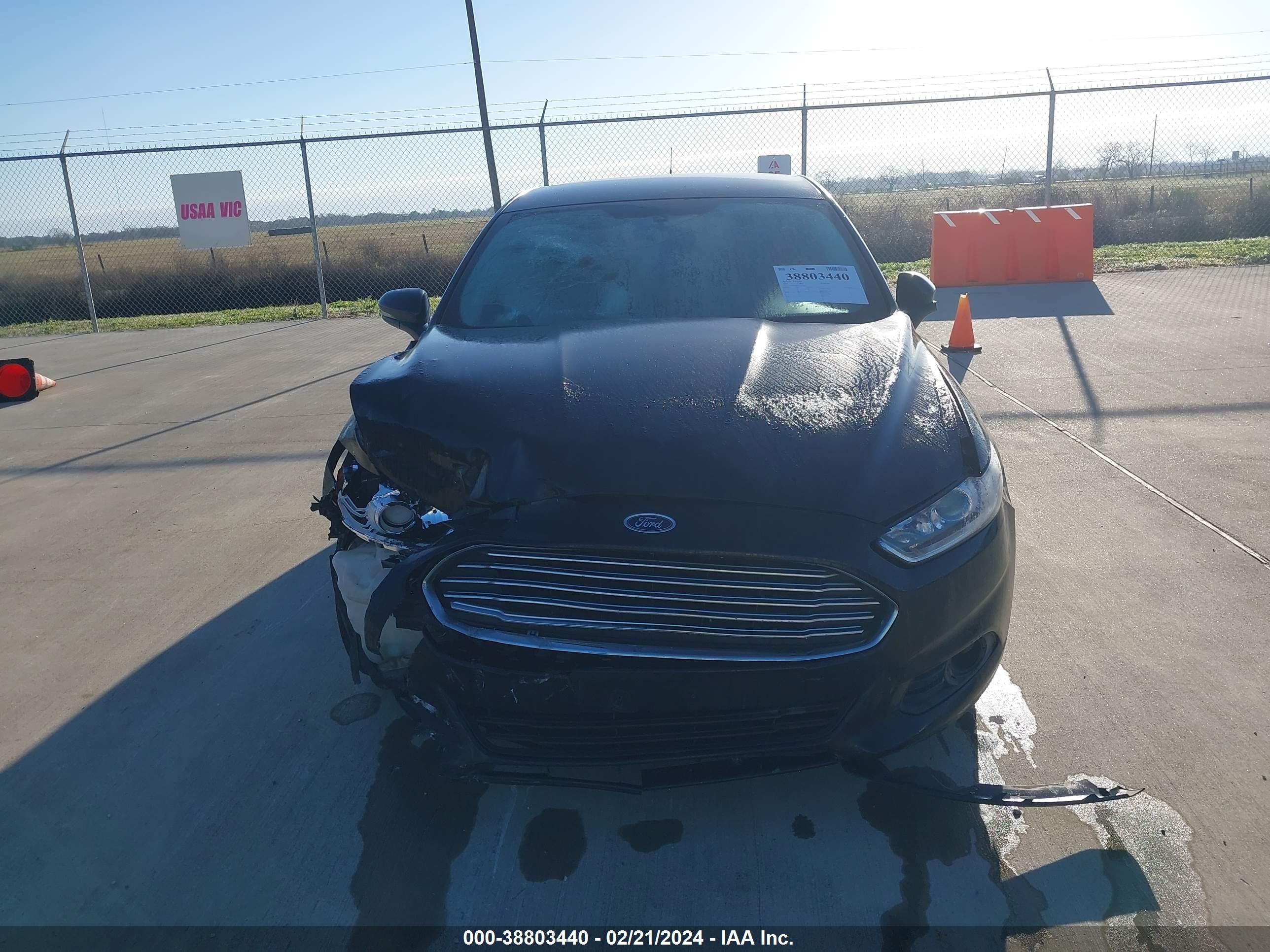 2015 Ford Fusion Se vin: 3FA6P0HD1FR113368