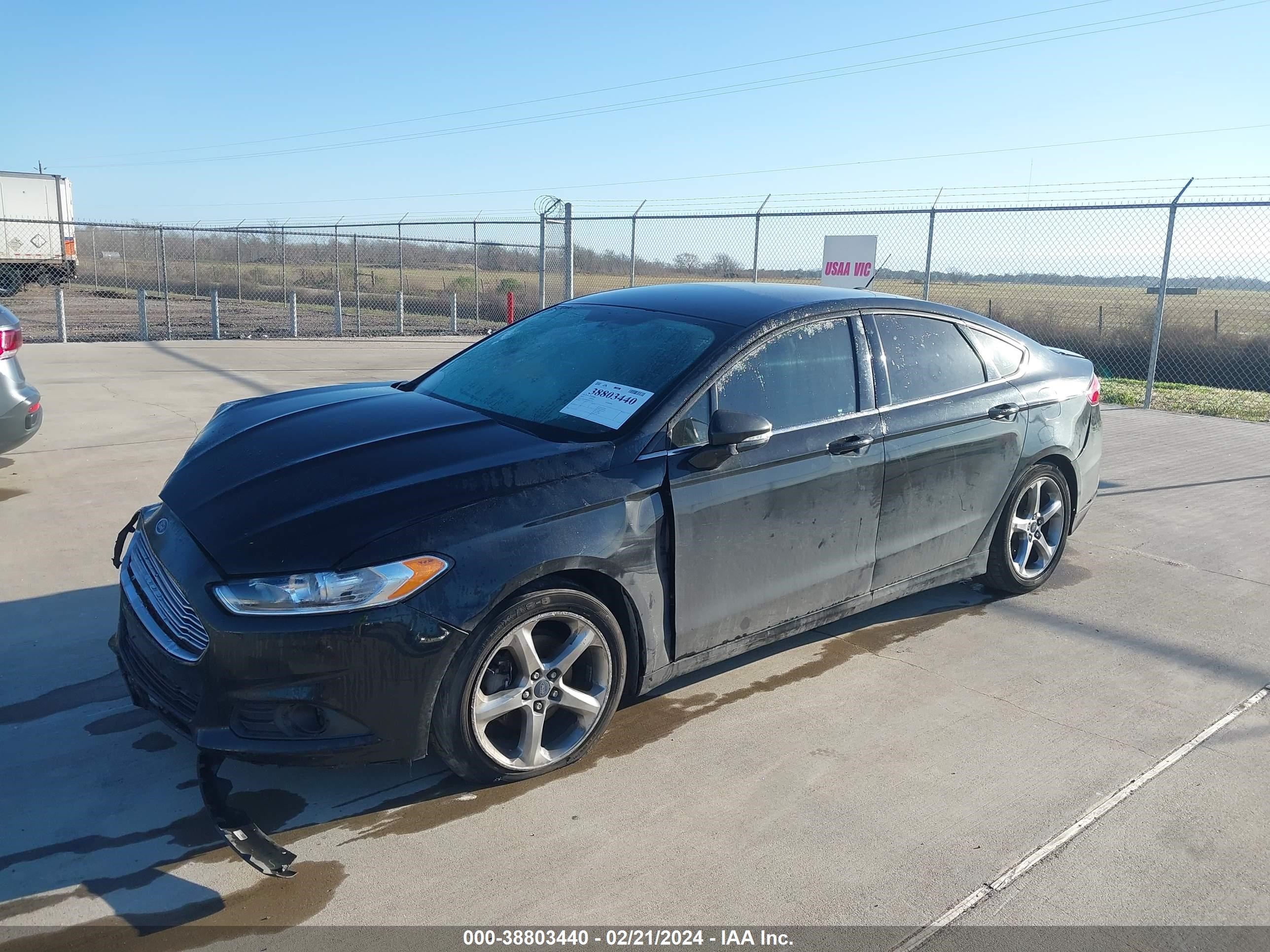 2015 Ford Fusion Se vin: 3FA6P0HD1FR113368