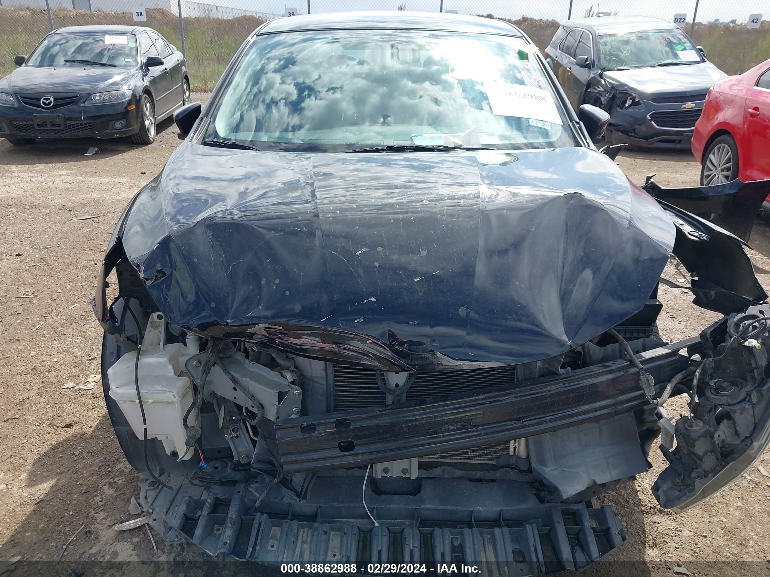 2017 Nissan Sentra Sv vin: 3N1AB7AP2HL667348