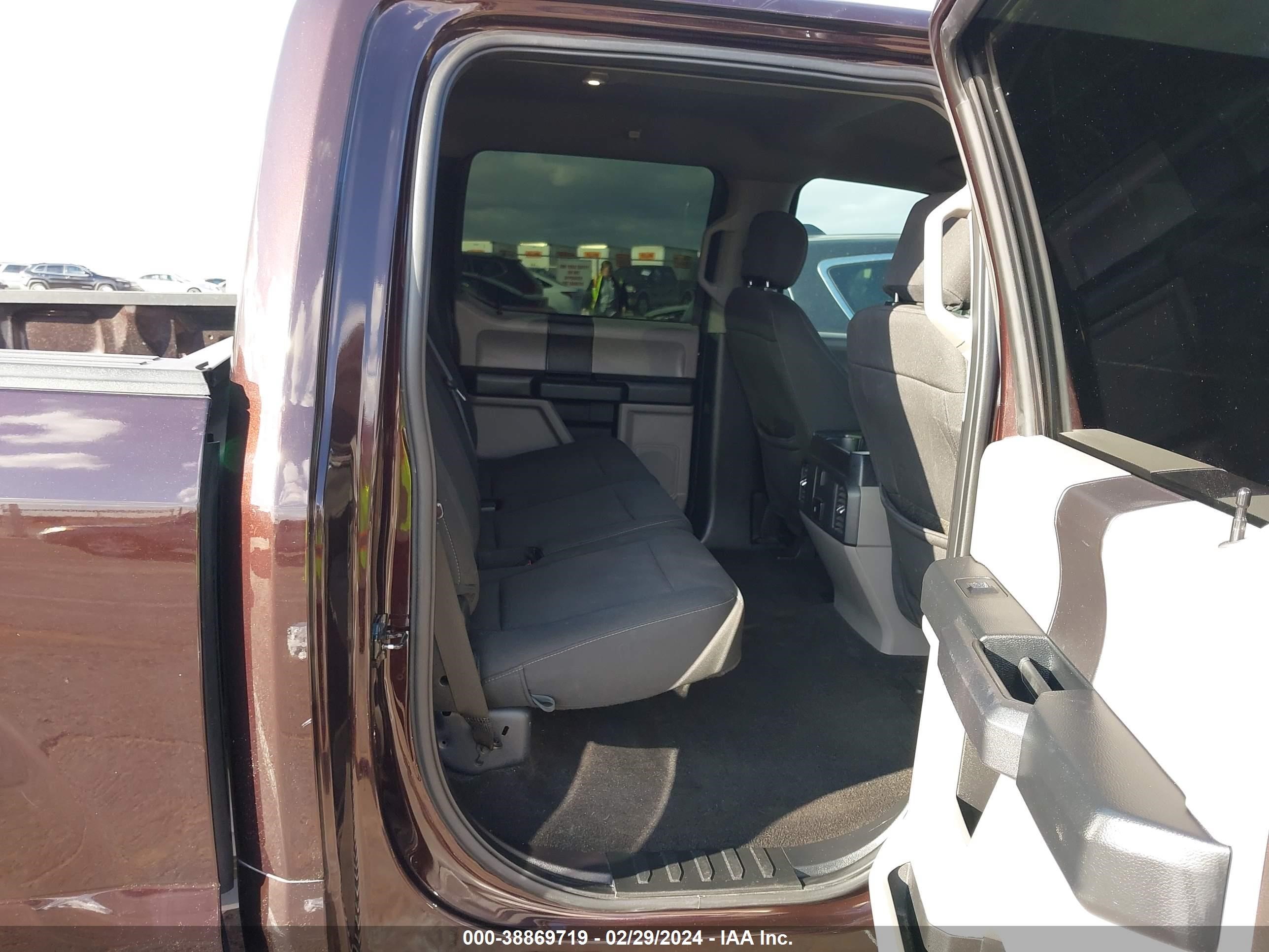 2019 Ford F-150 Xl vin: 1FTEW1CP1KKC10651