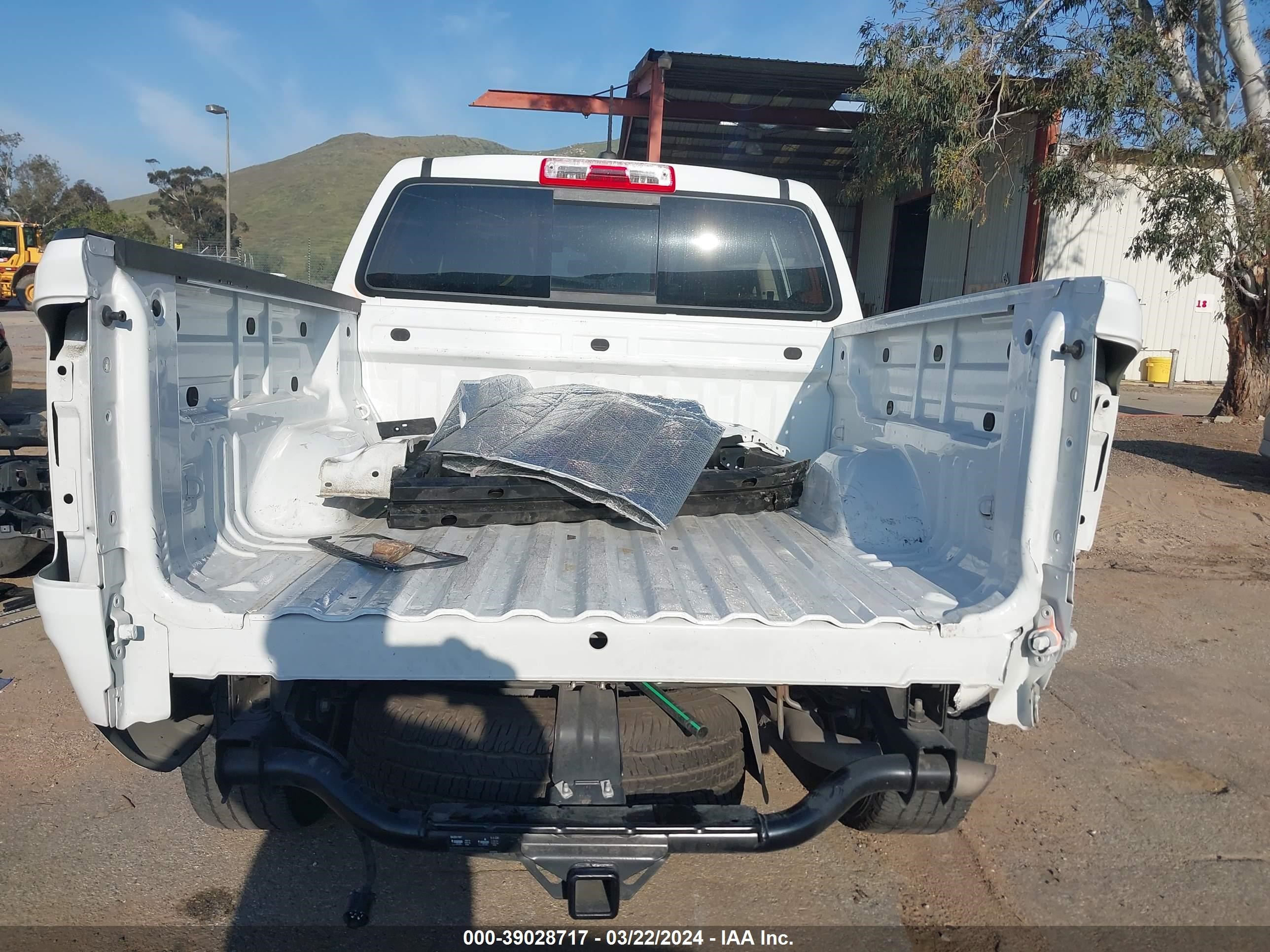 2021 Chevrolet Colorado 2Wd Short Box Lt vin: 1GCGSCEN4M1112993