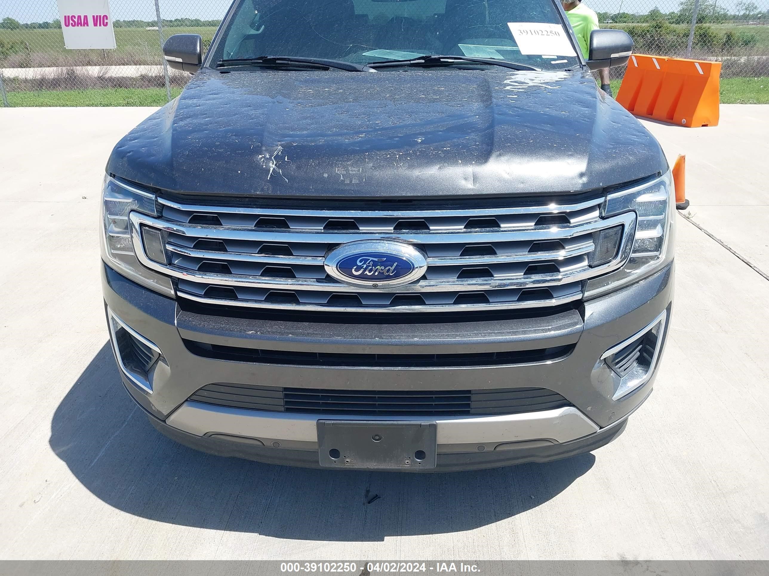 2020 Ford Expedition Limited vin: 1FMJU1KT2LEA55770