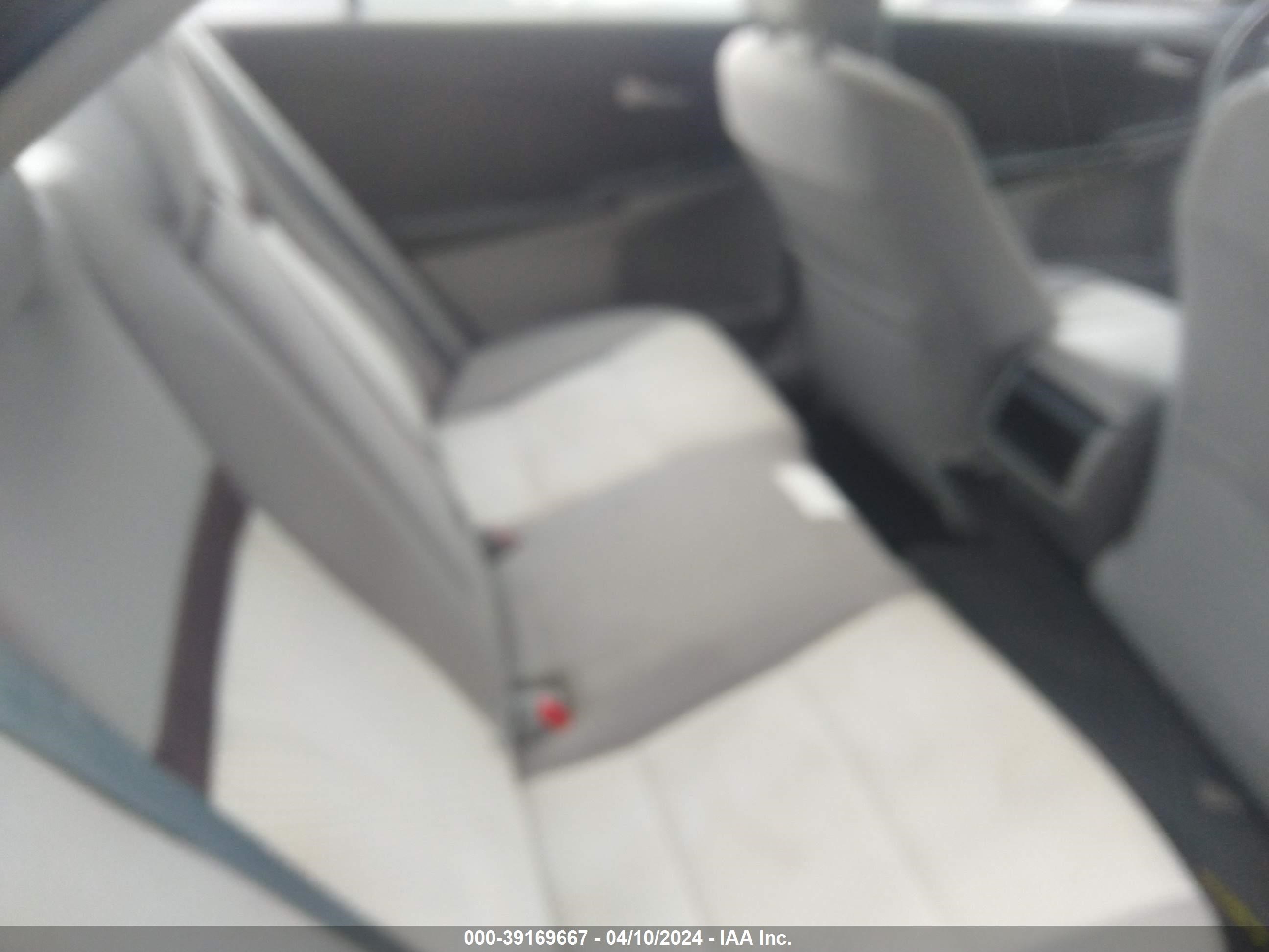 2012 Toyota Camry Le vin: 4T4BF1FK5CR239967