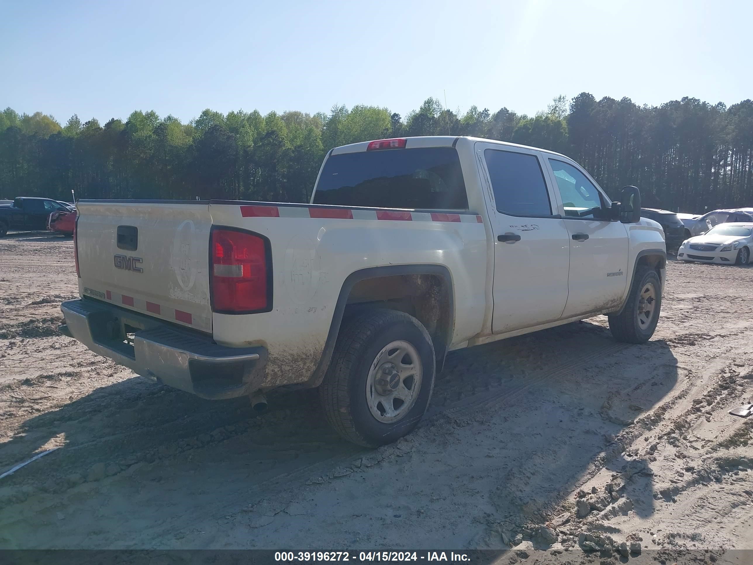 2018 GMC Sierra 1500 vin: 3GTP1LEH1JG165581