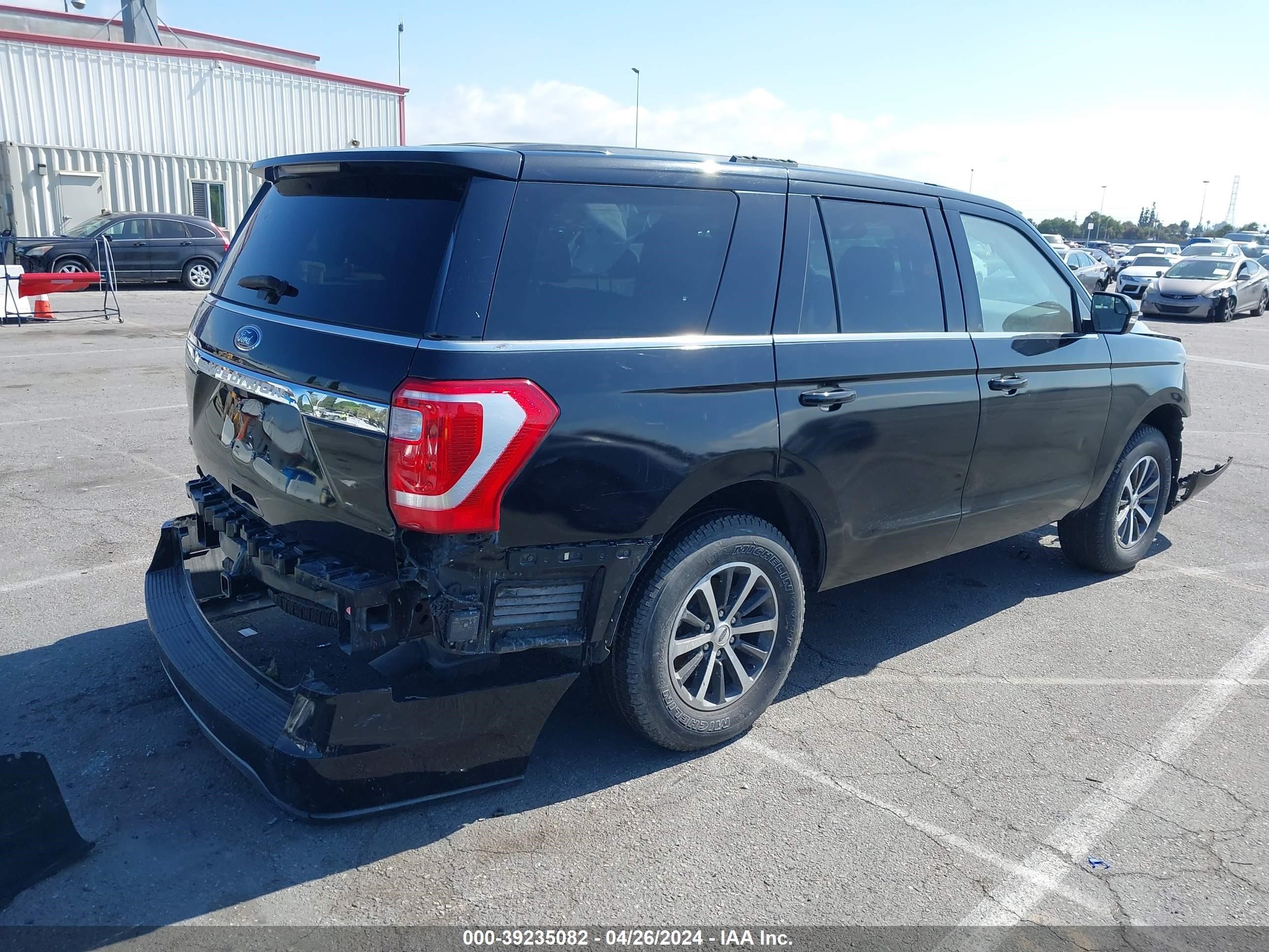 2021 Ford Expedition Xlt vin: 1FMJU1JT7MEA36067