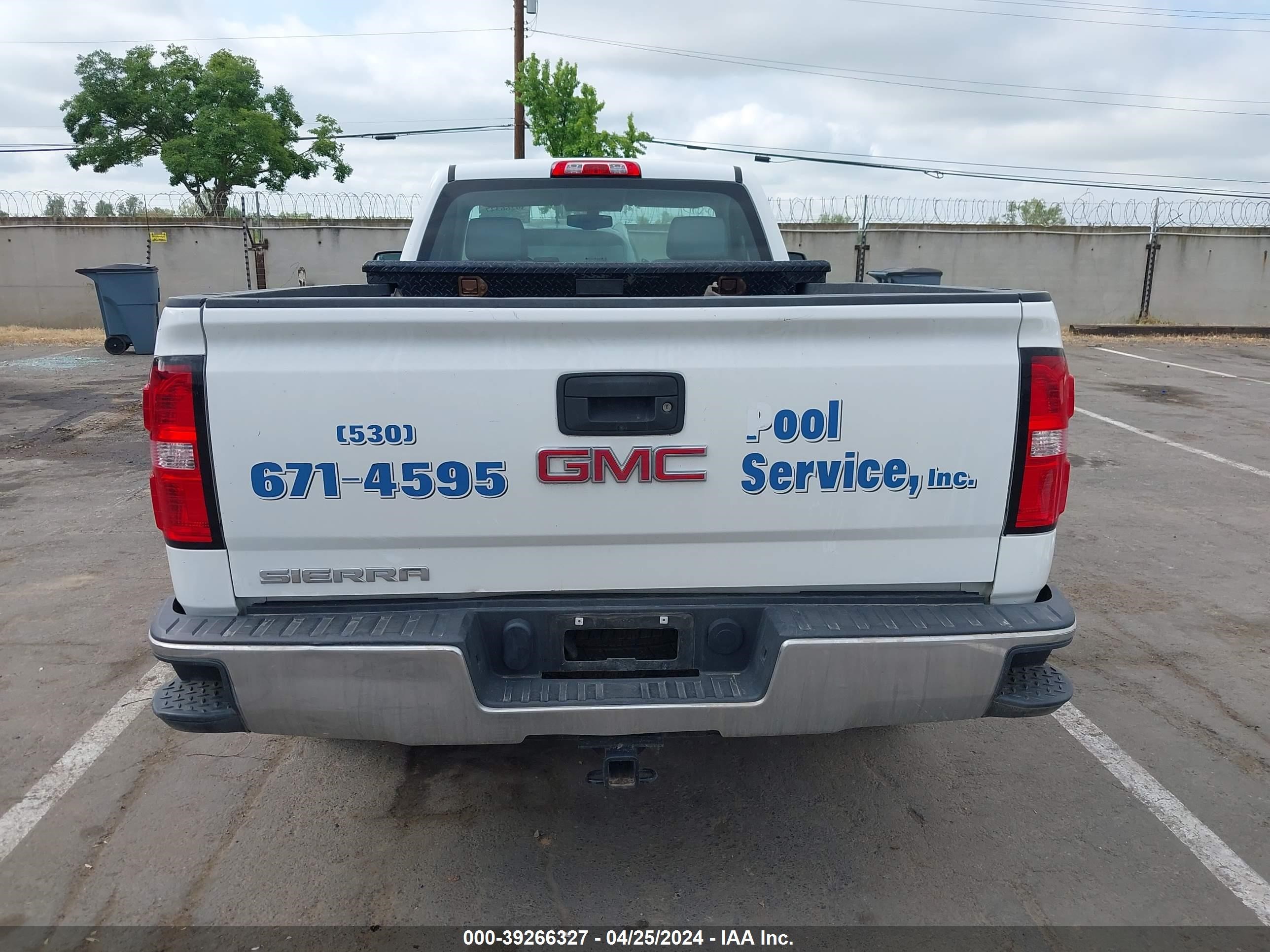 2017 GMC Sierra 1500 vin: 1GTN1LEH5HZ231647