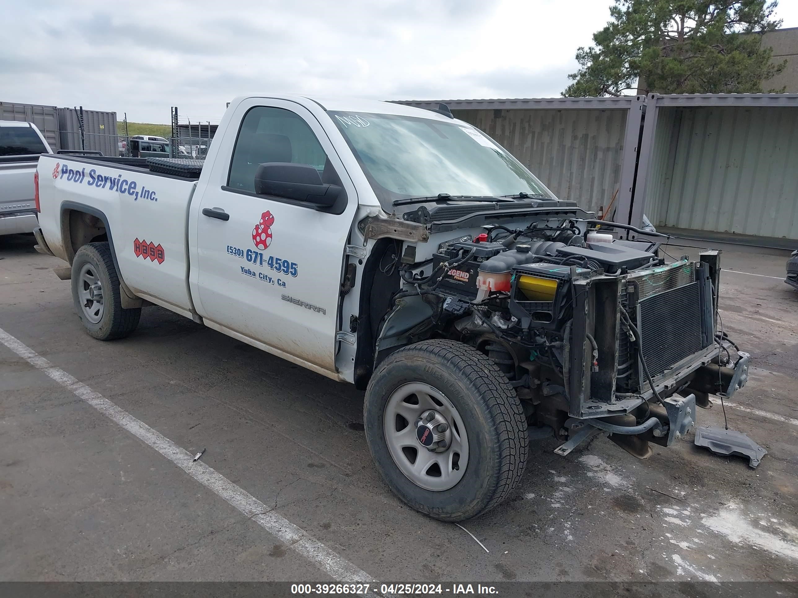 2017 GMC Sierra 1500 vin: 1GTN1LEH5HZ231647