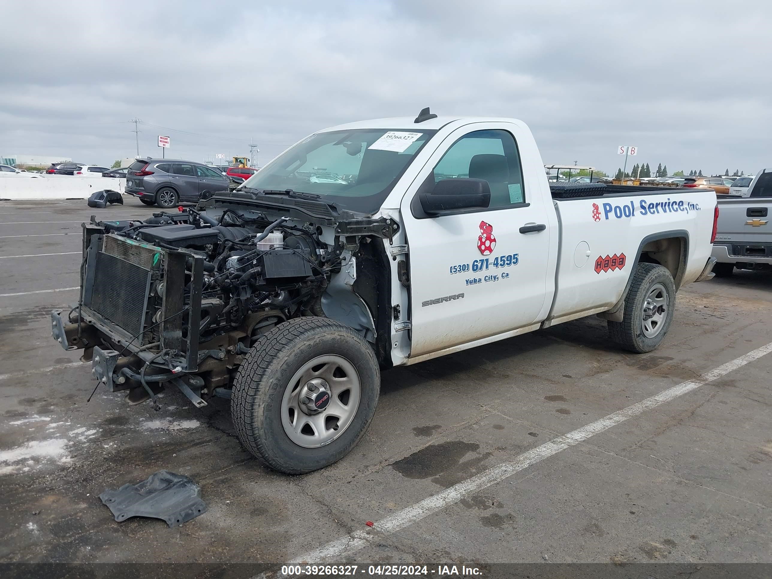 2017 GMC Sierra 1500 vin: 1GTN1LEH5HZ231647