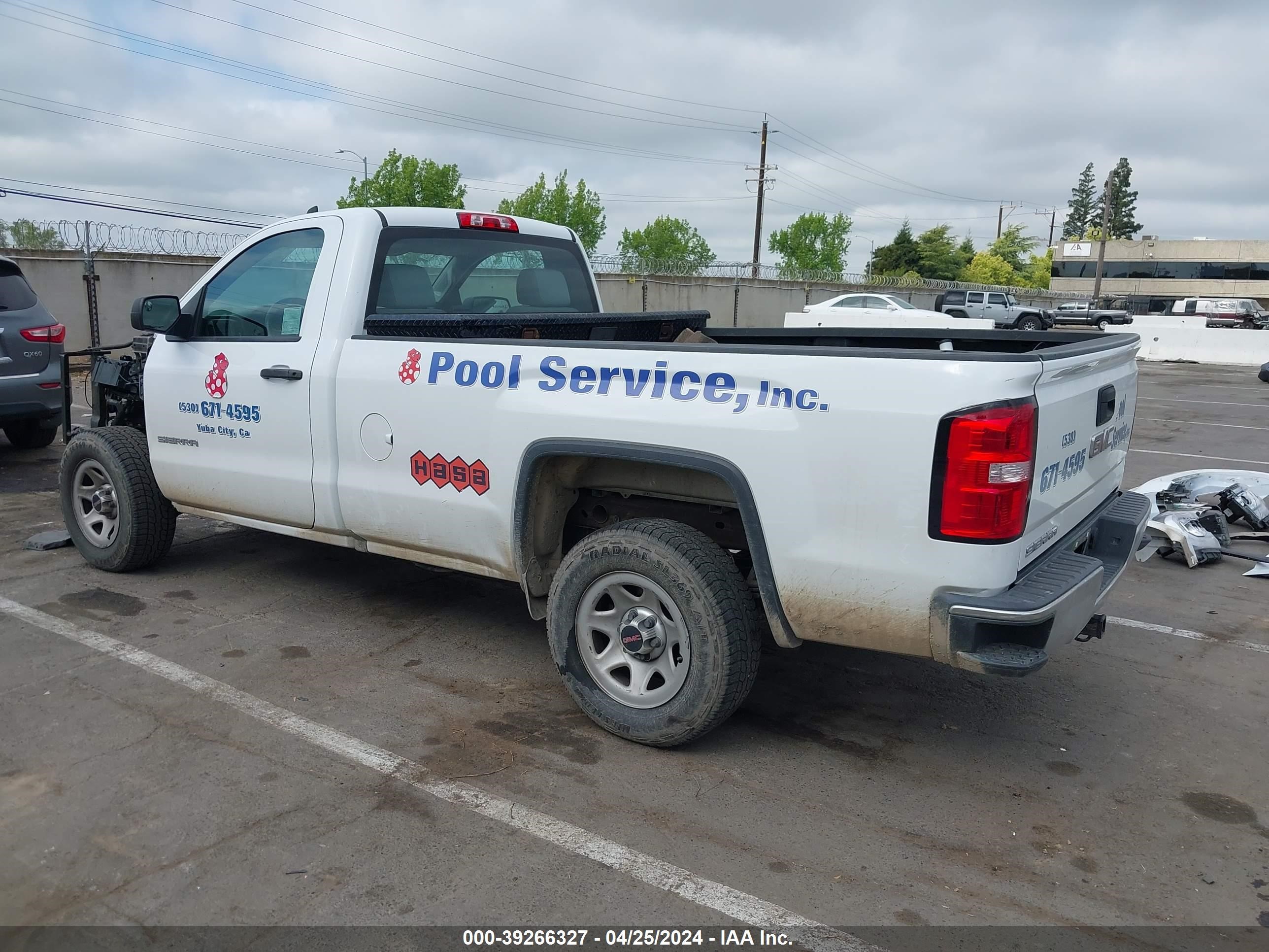 2017 GMC Sierra 1500 vin: 1GTN1LEH5HZ231647