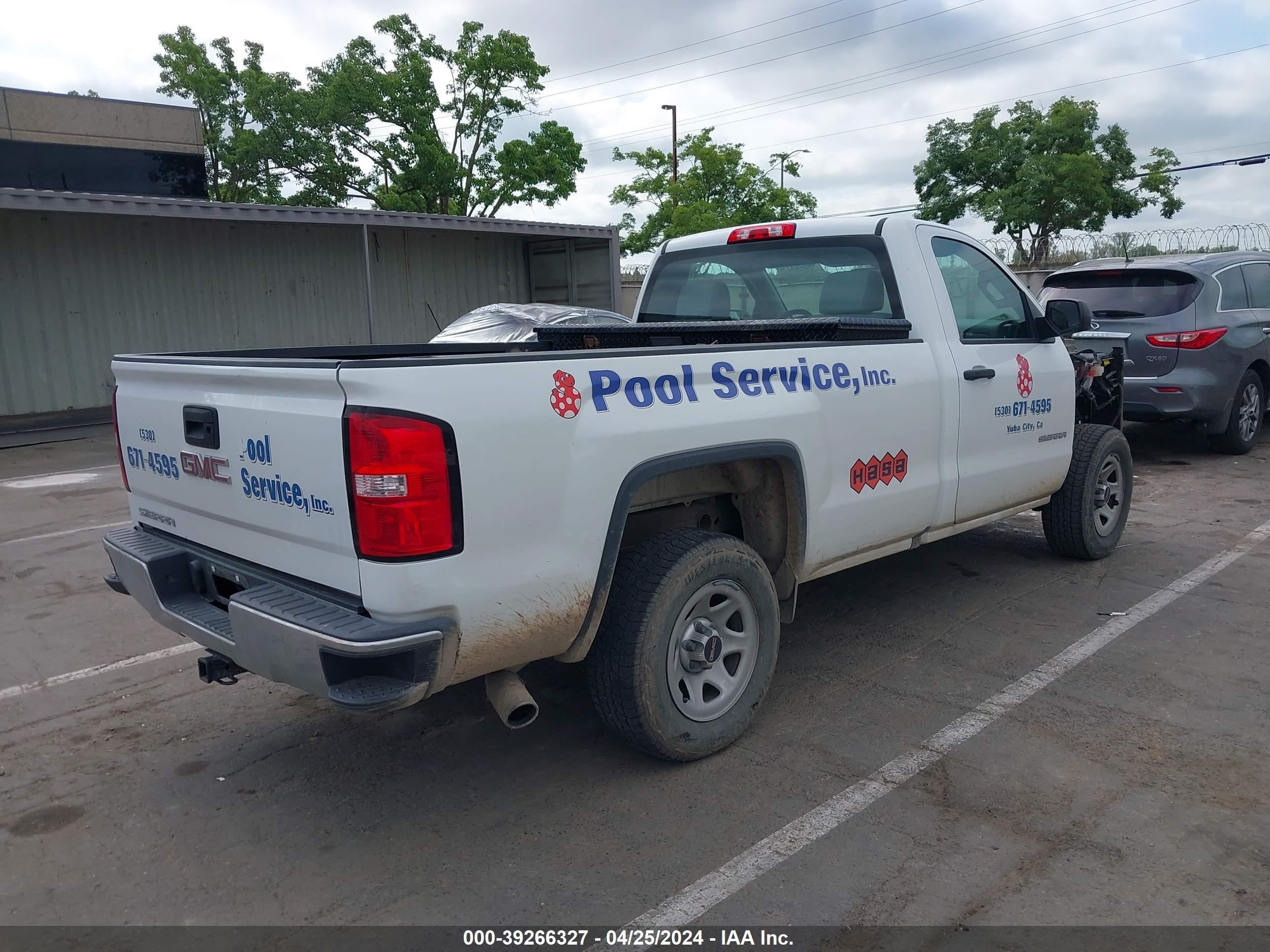 2017 GMC Sierra 1500 vin: 1GTN1LEH5HZ231647