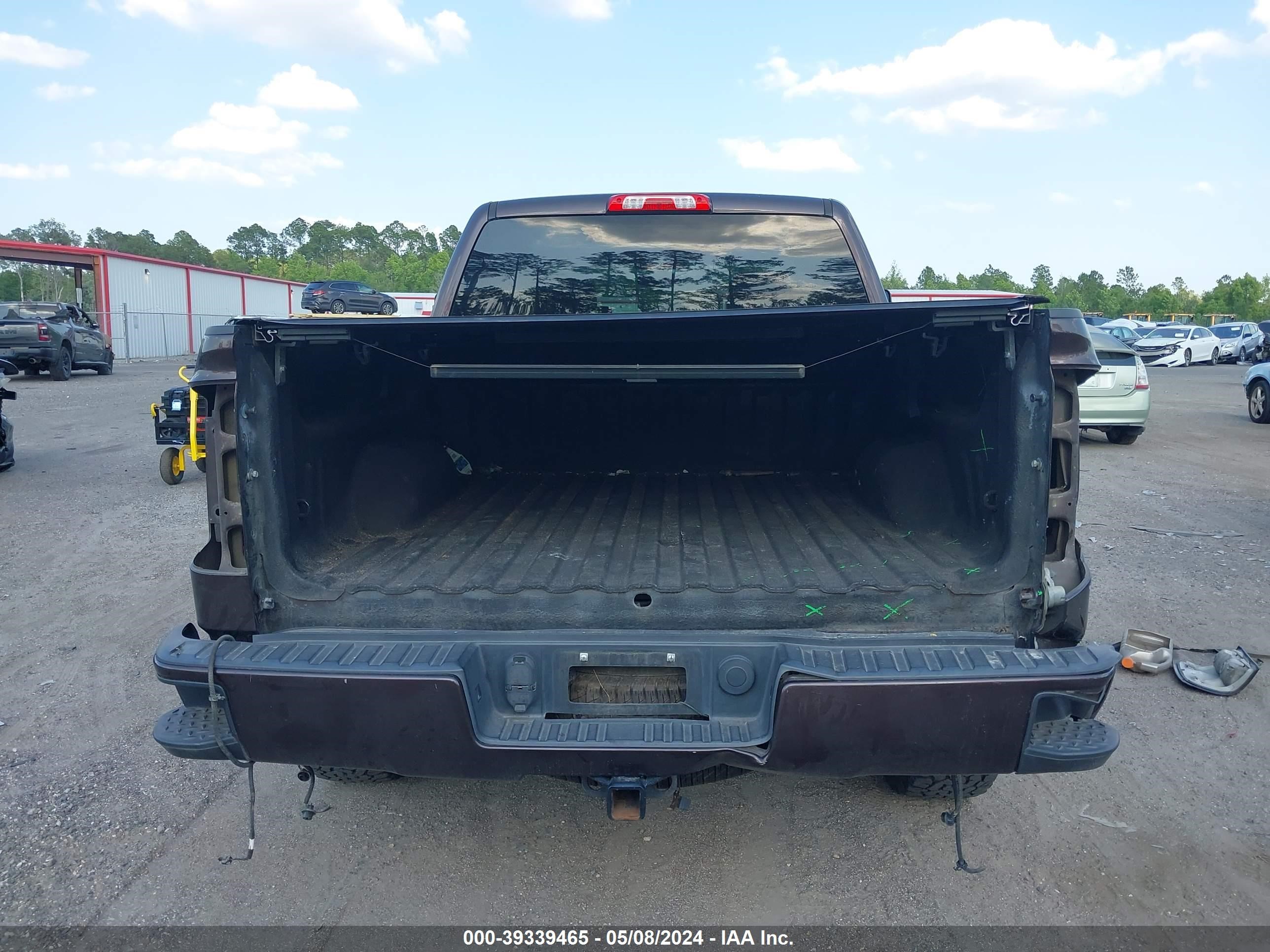 2016 Chevrolet Silverado 1500 2Lt vin: 3GCUKRECXGG255070