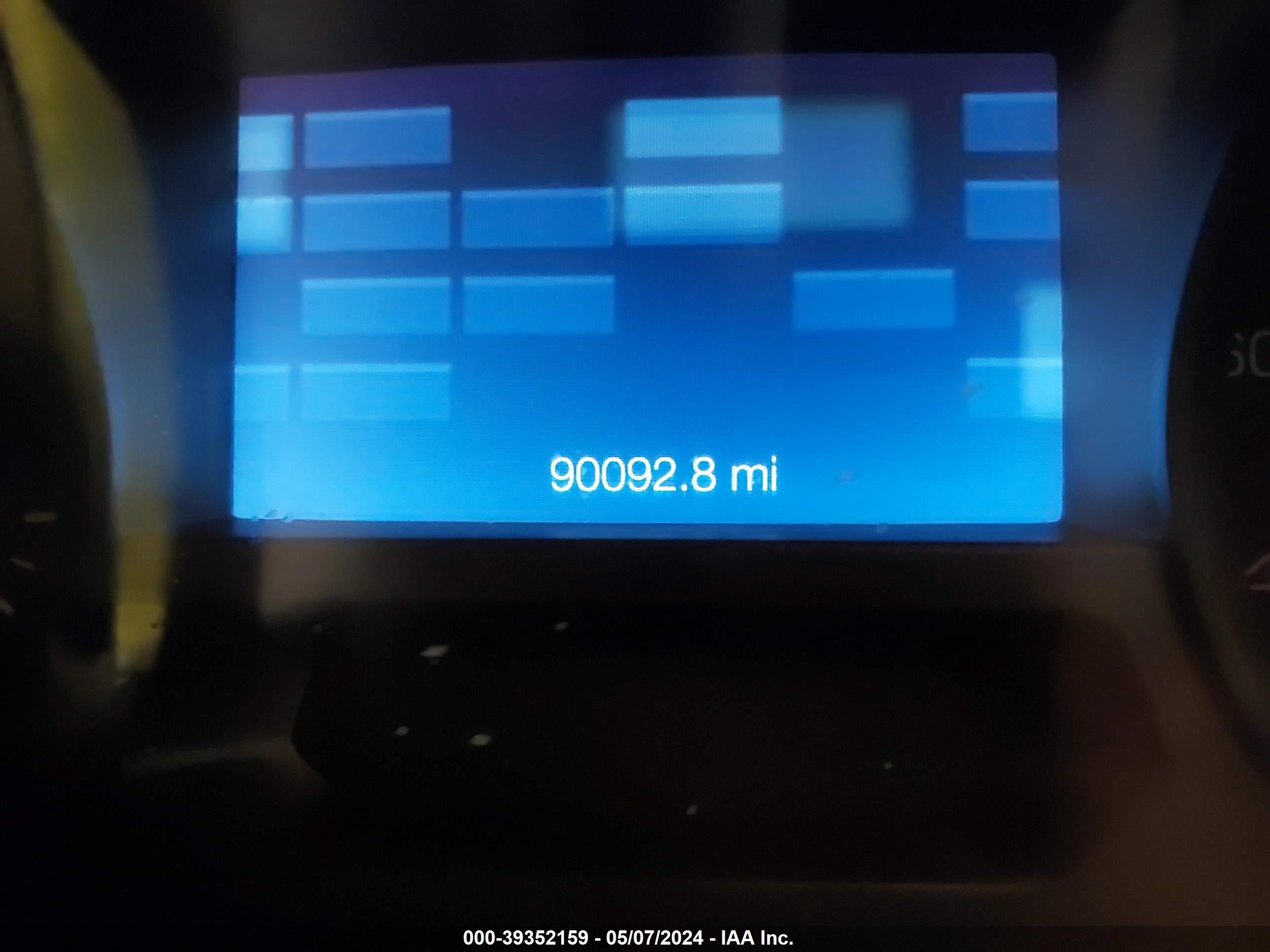 1FM5K8D84EGB22191 2014 Ford Explorer Xlt