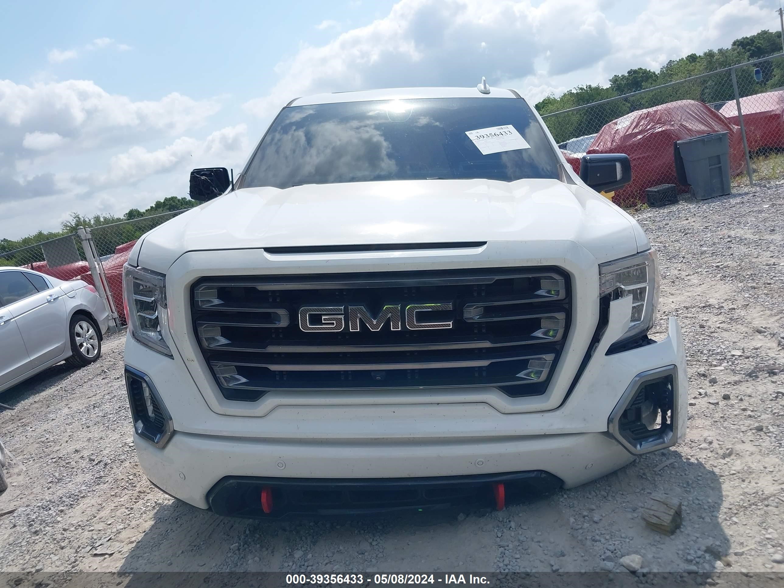 2021 GMC Sierra 1500 vin: 3GTU9EET2MG343062