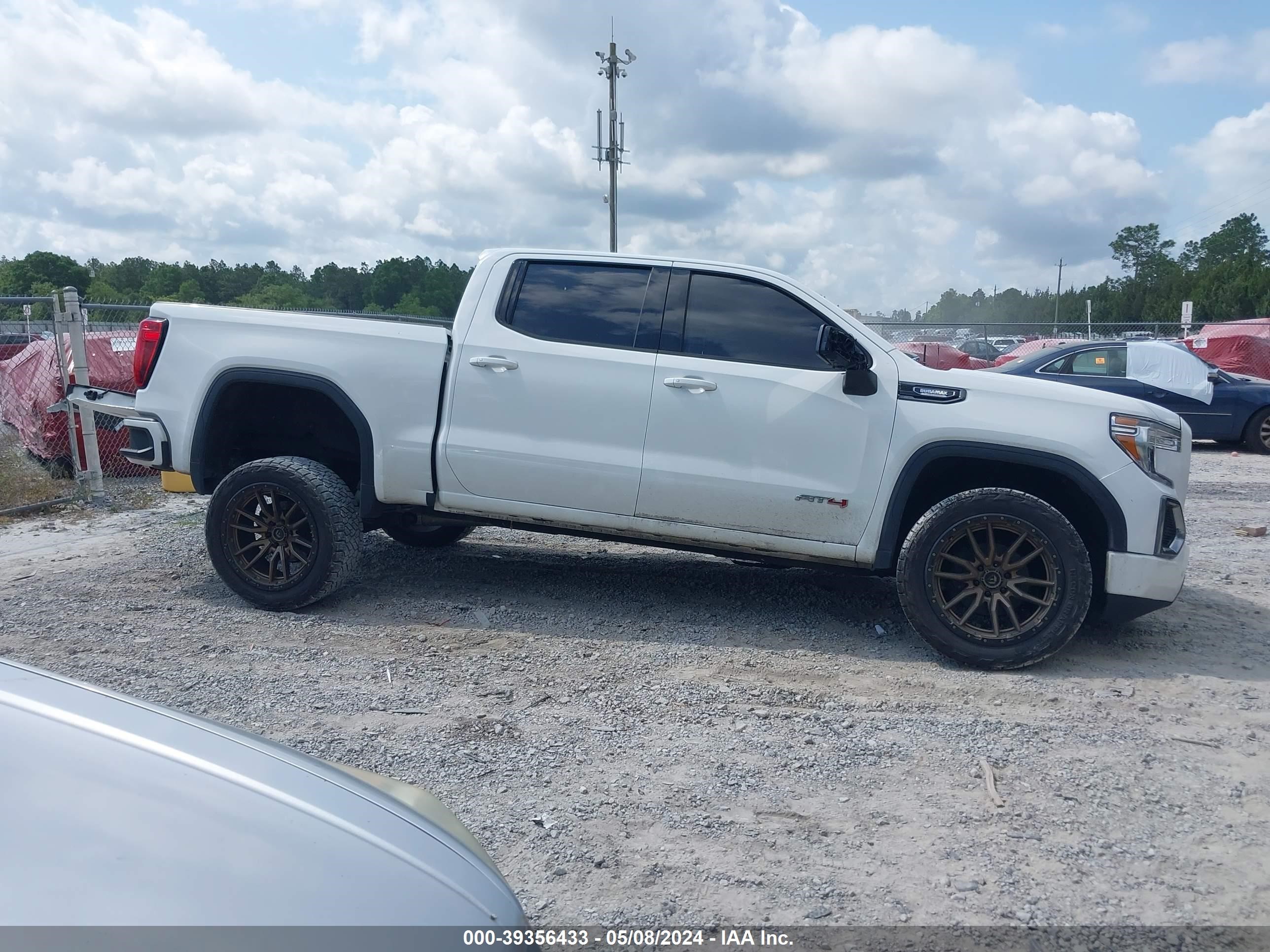 2021 GMC Sierra 1500 vin: 3GTU9EET2MG343062