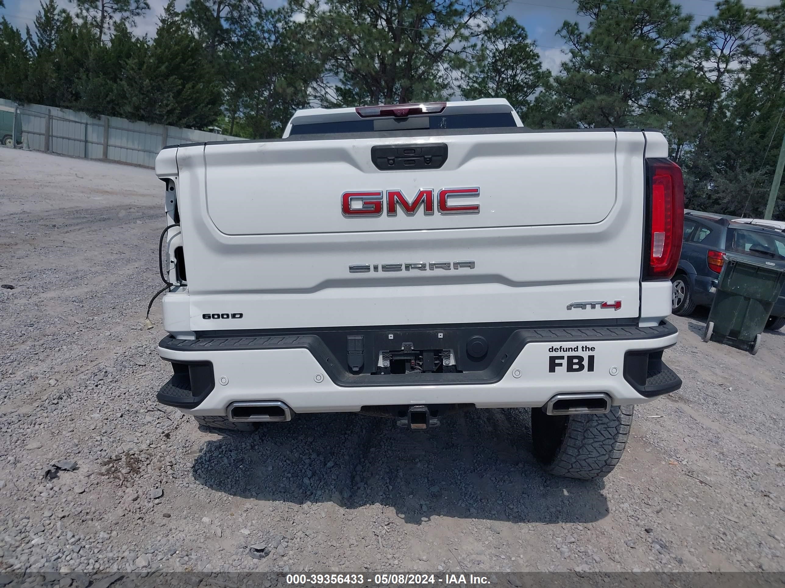 2021 GMC Sierra 1500 vin: 3GTU9EET2MG343062