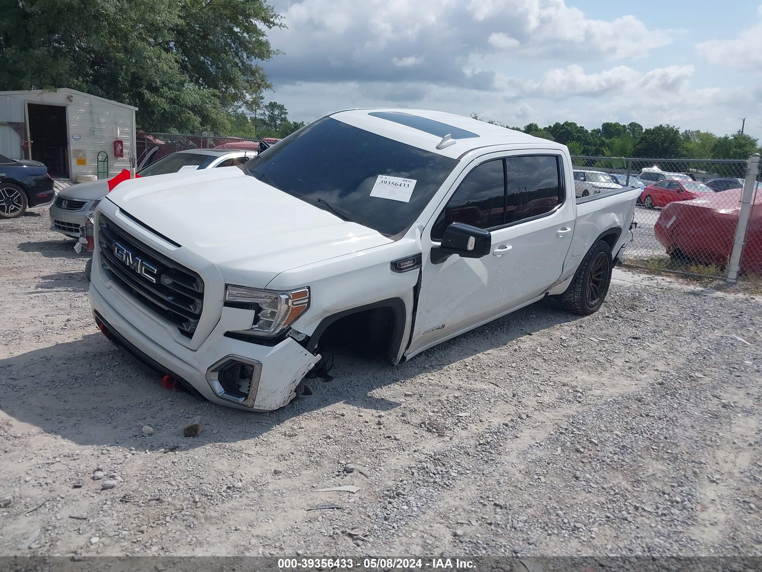 2021 GMC Sierra 1500 vin: 3GTU9EET2MG343062