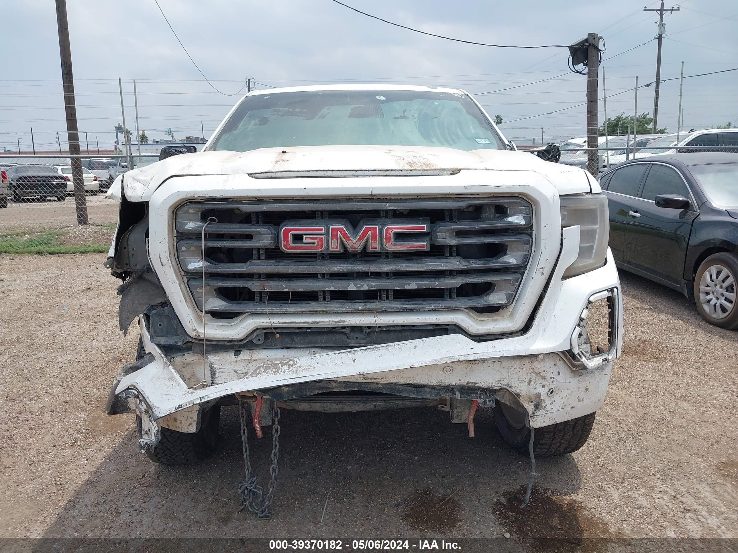 2021 GMC Sierra 1500 vin: 3GTP9EED6MG406024