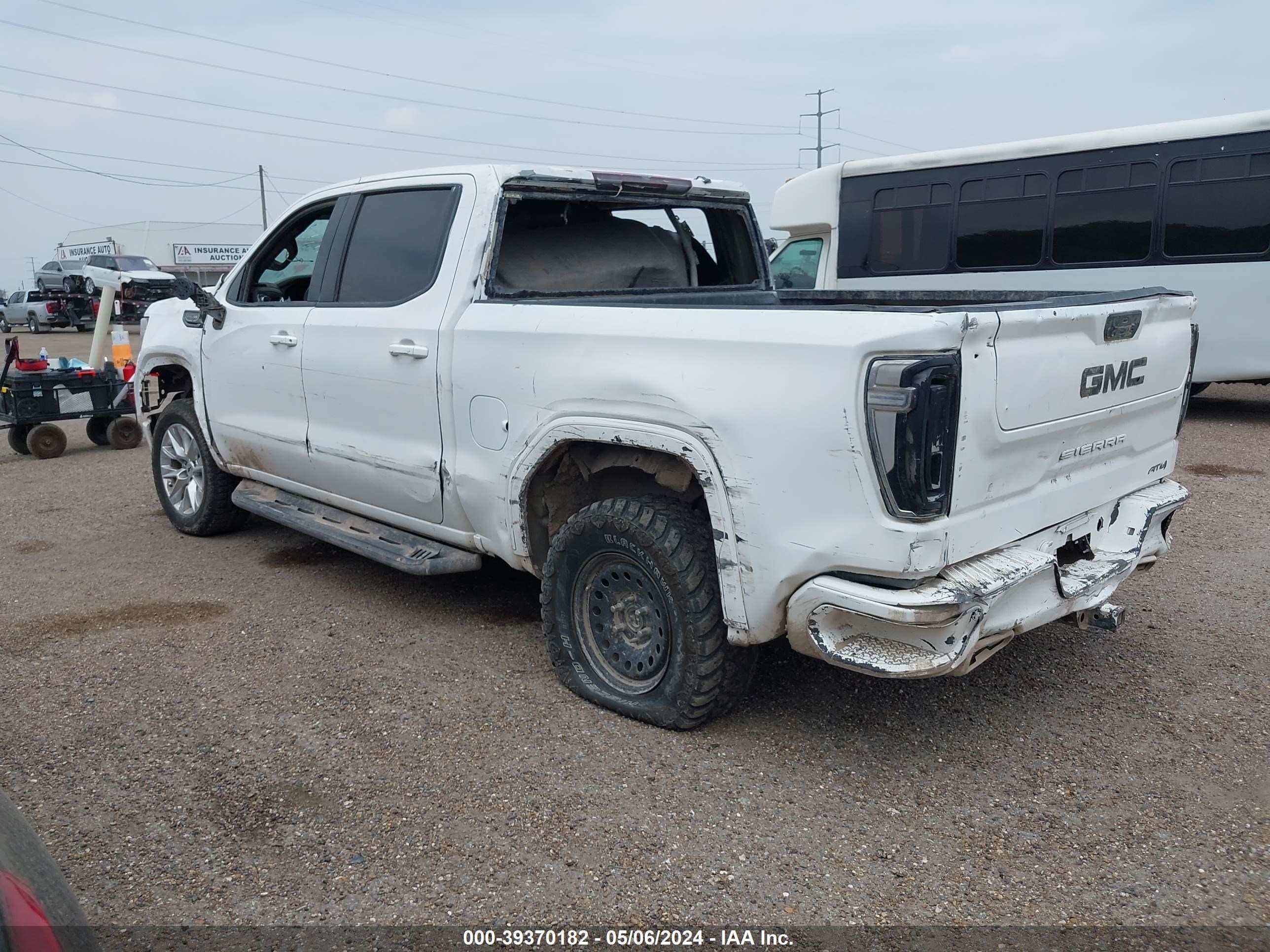 2021 GMC Sierra 1500 vin: 3GTP9EED6MG406024