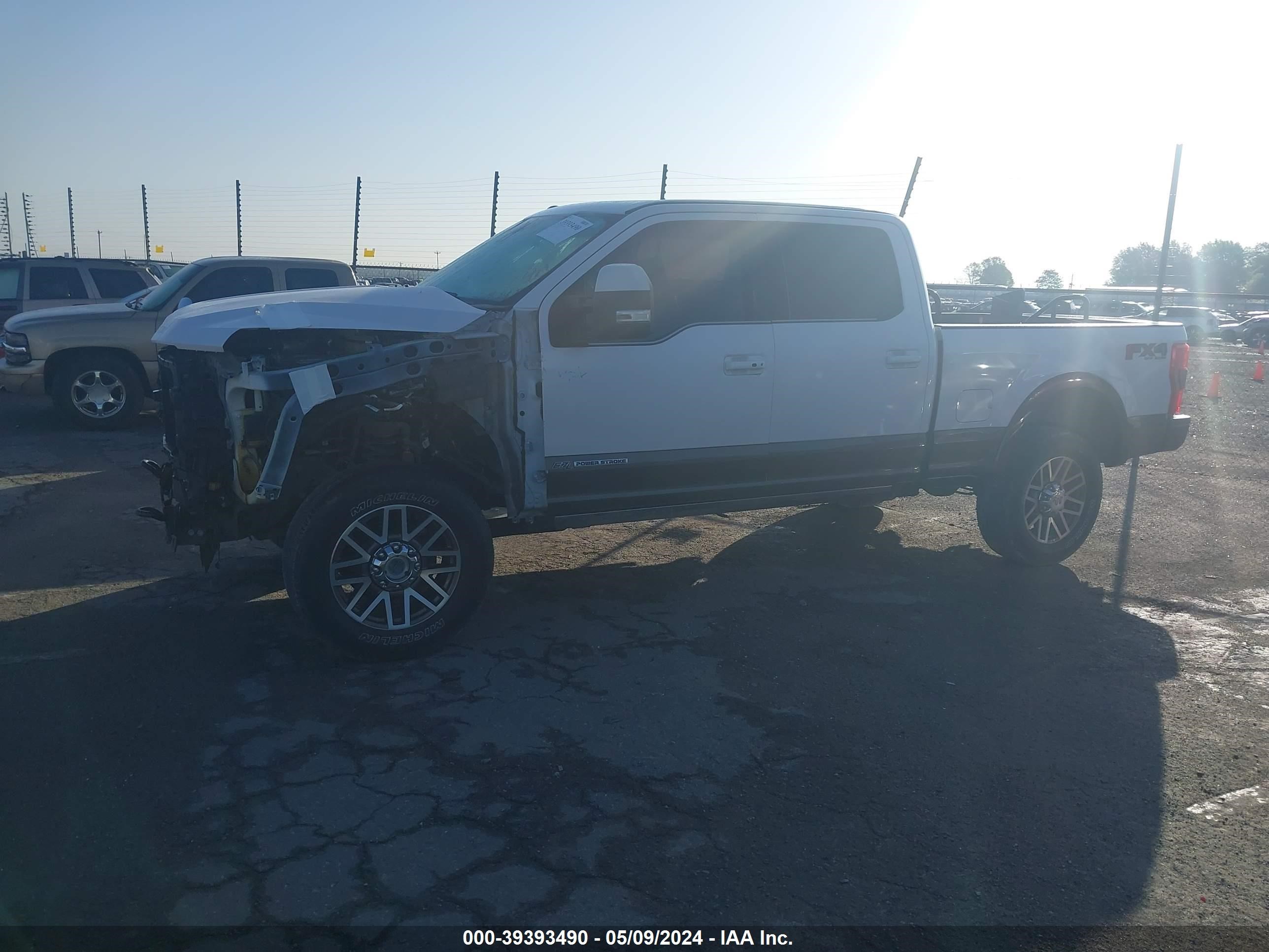 2017 Ford F250 Super Duty vin: 1FT7W2BT2HEC96797