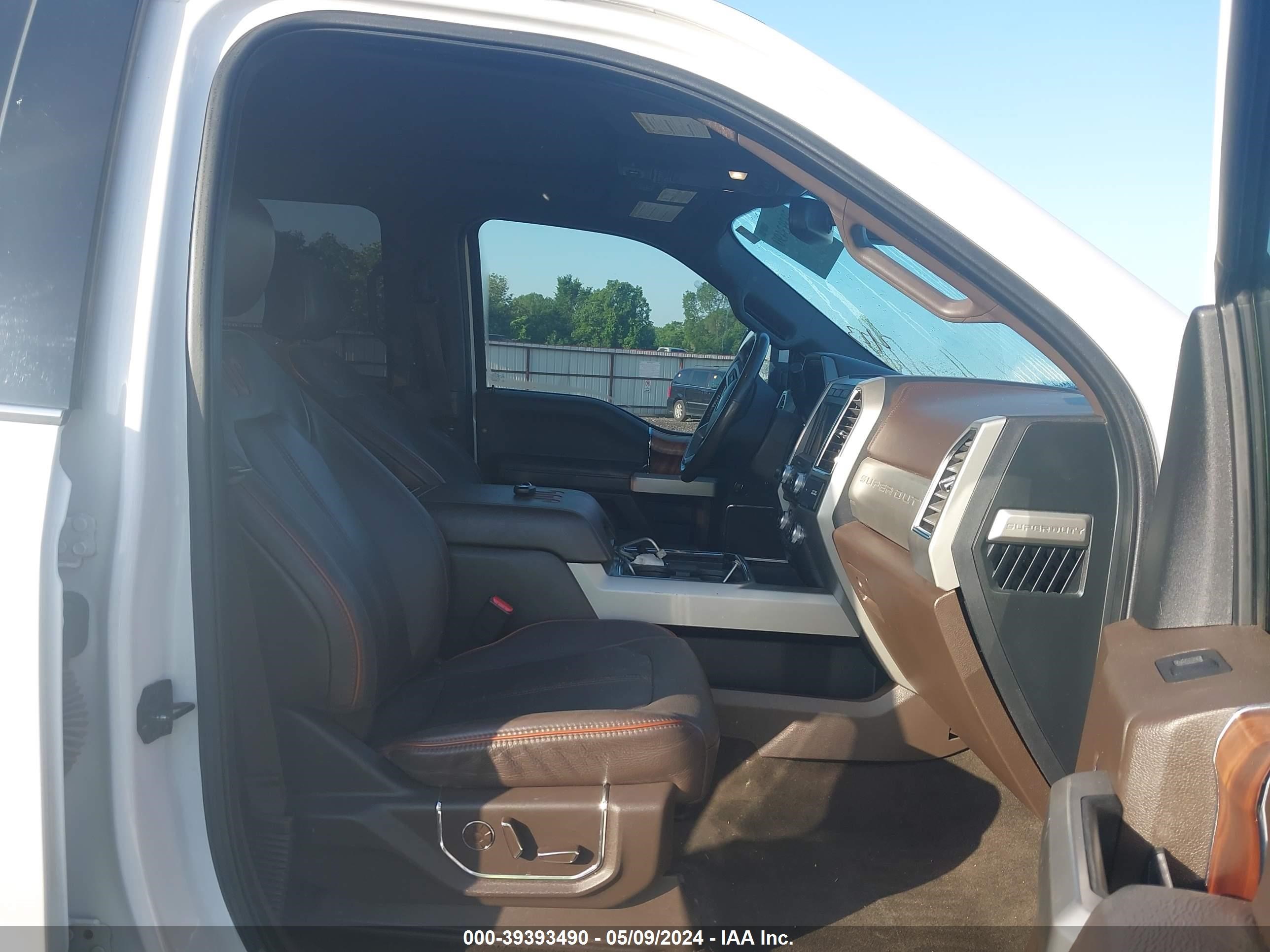 2017 Ford F250 Super Duty vin: 1FT7W2BT2HEC96797