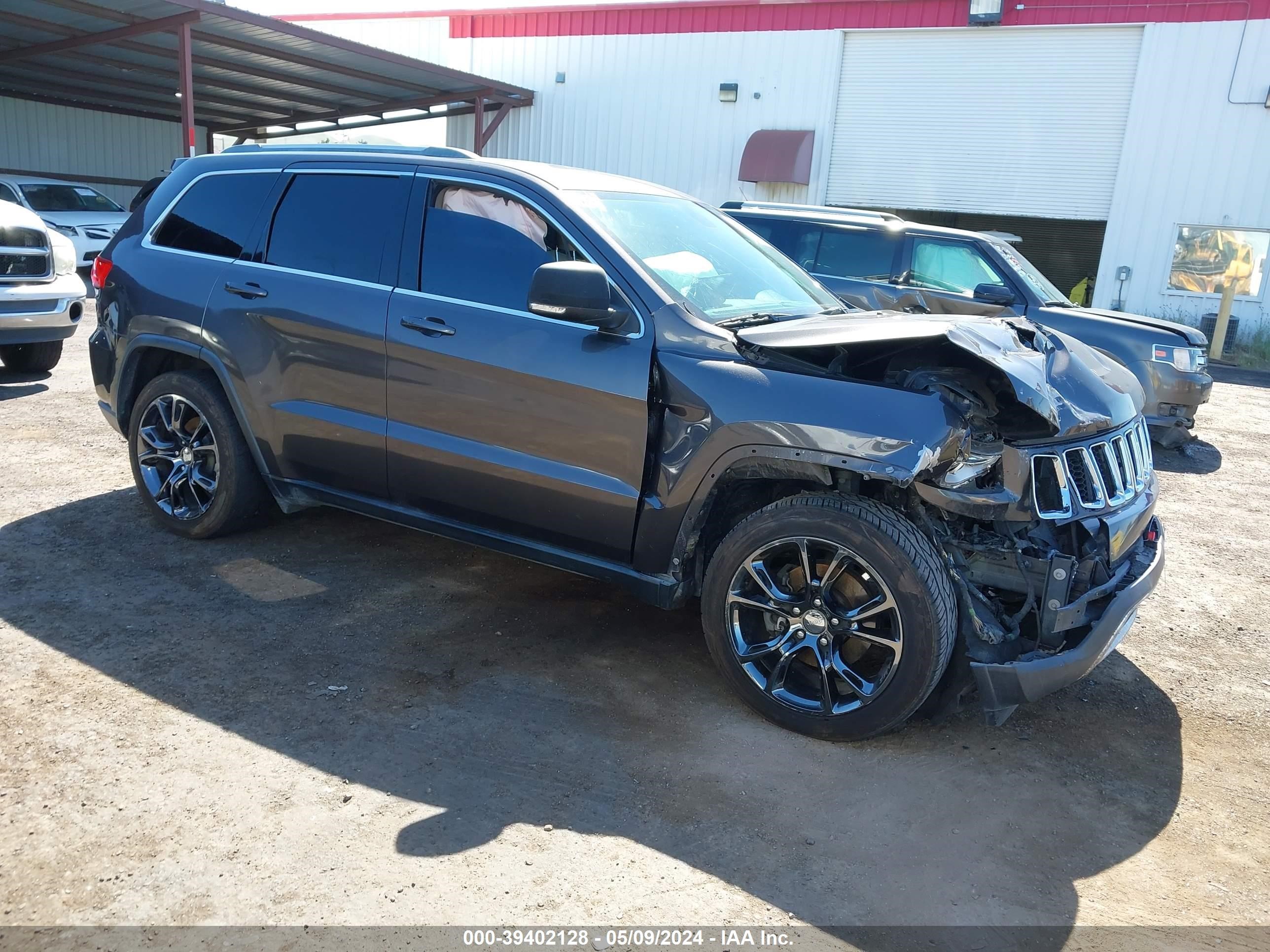 2015 Jeep Grand Cherokee Limited vin: 1C4RJEBG8FC906030