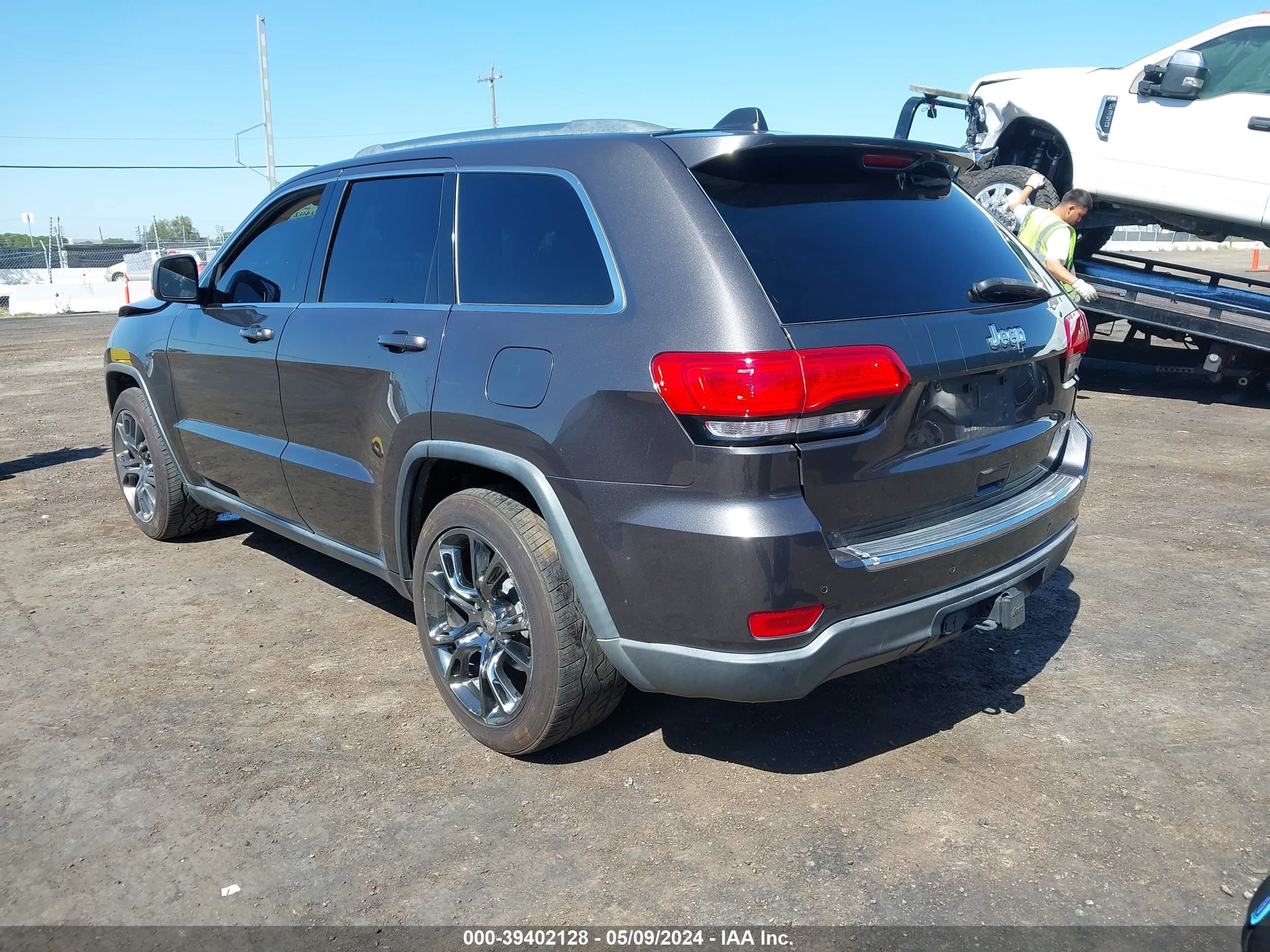 2015 Jeep Grand Cherokee Limited vin: 1C4RJEBG8FC906030