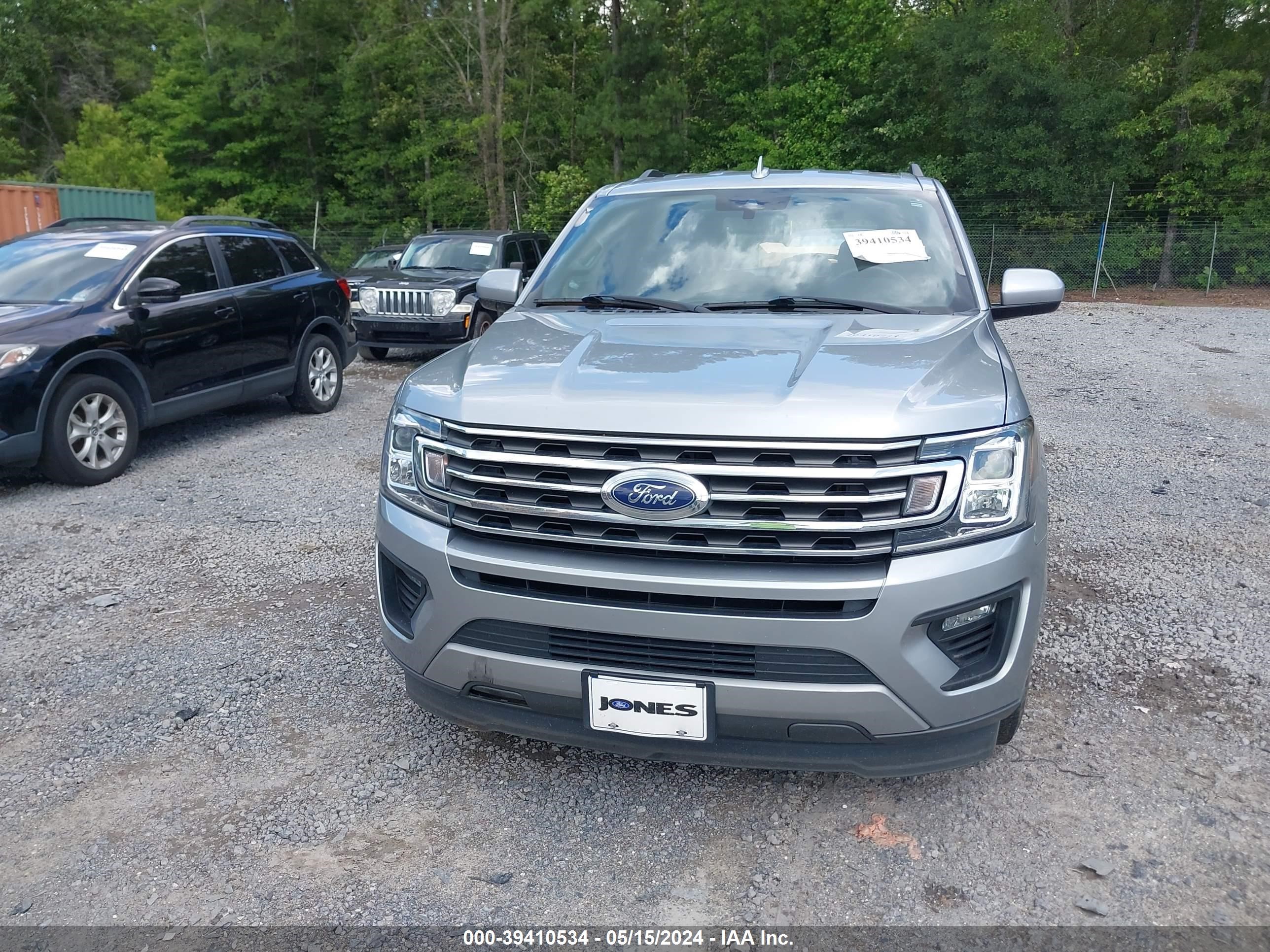 2020 Ford Expedition Xlt vin: 1FMJU1HT4LEA84470