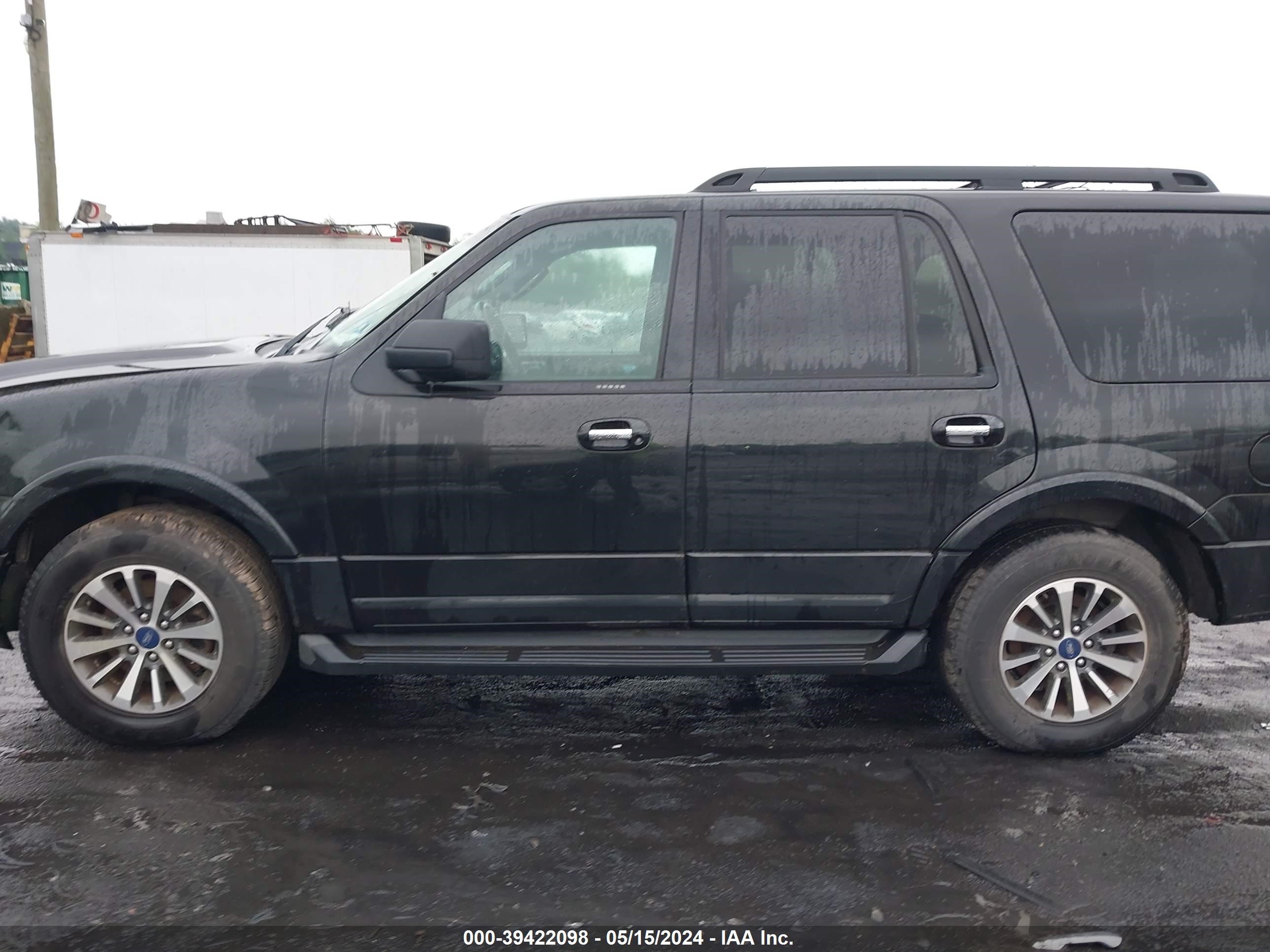 2015 Ford Expedition Xlt vin: 1FMJU1JT6FEF39642