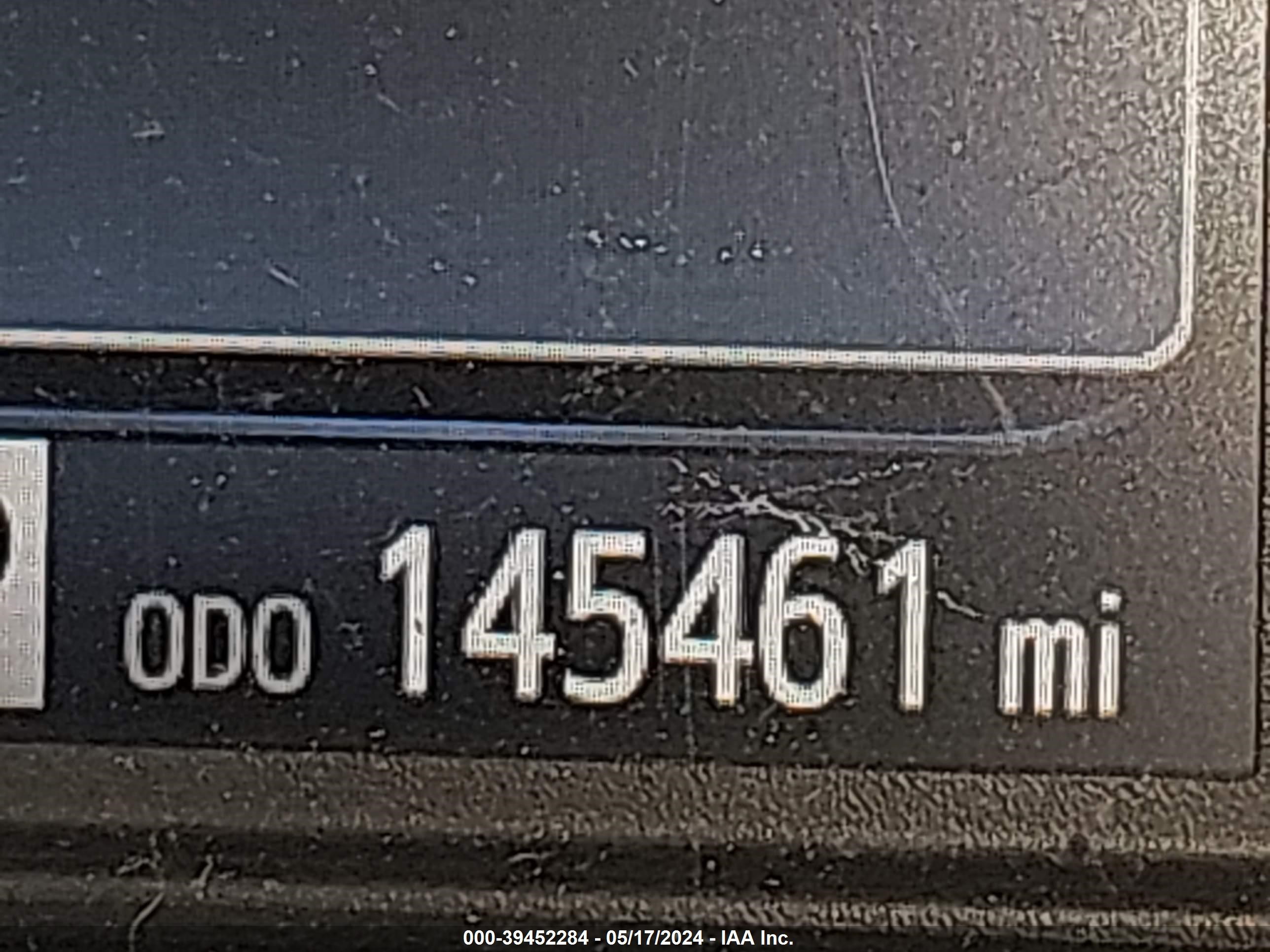 5TDXK3DC5FS619388 2015 Toyota Sienna Se Premium 8 Passenger